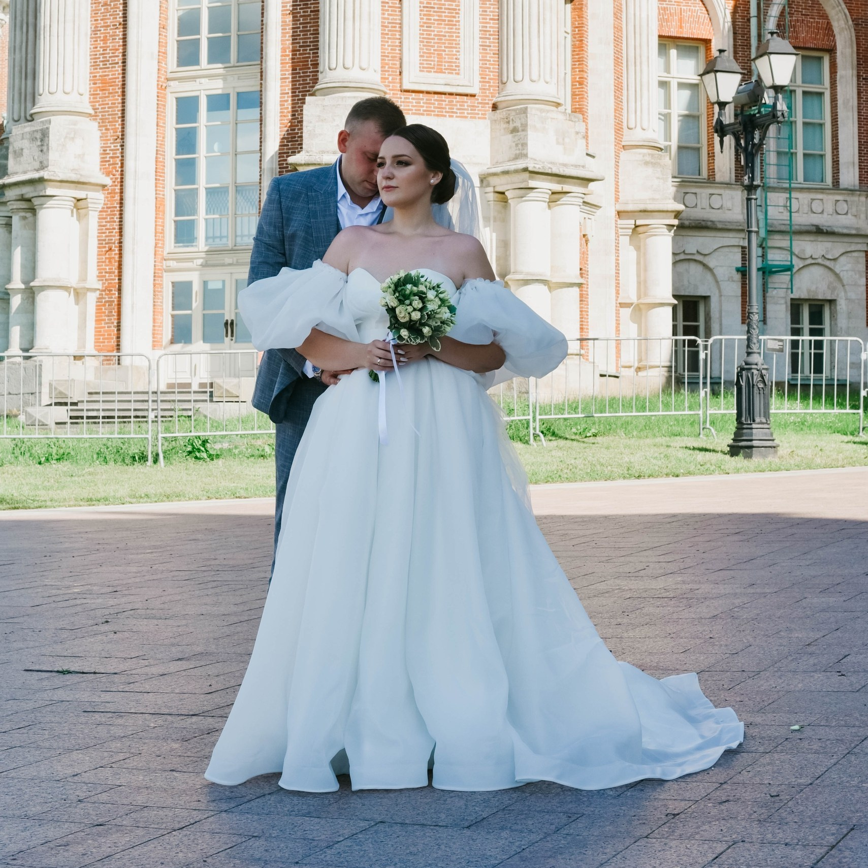 Свадебные пакеты. Семейный фотограф в Москве и Севастополе Анастасия Котова
