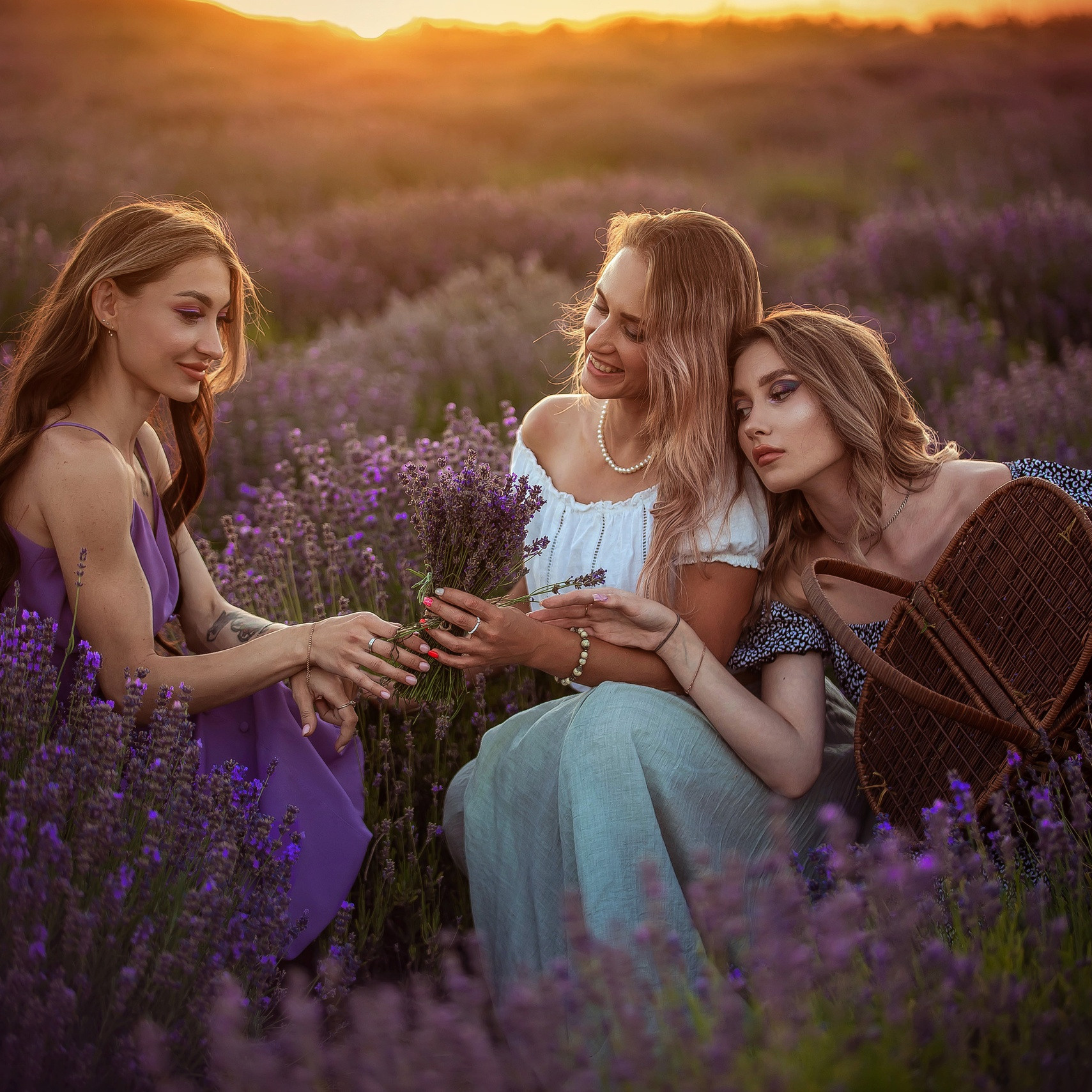 Нана Матвиенко — Портфолио