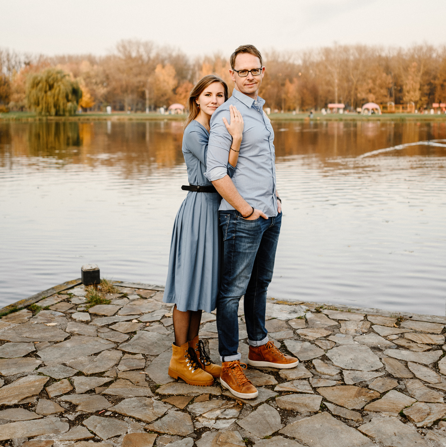 Никогда и никого не принуждайте к съемке!. Свадебный и портретный фотограф в Минске Татьяна Лобода