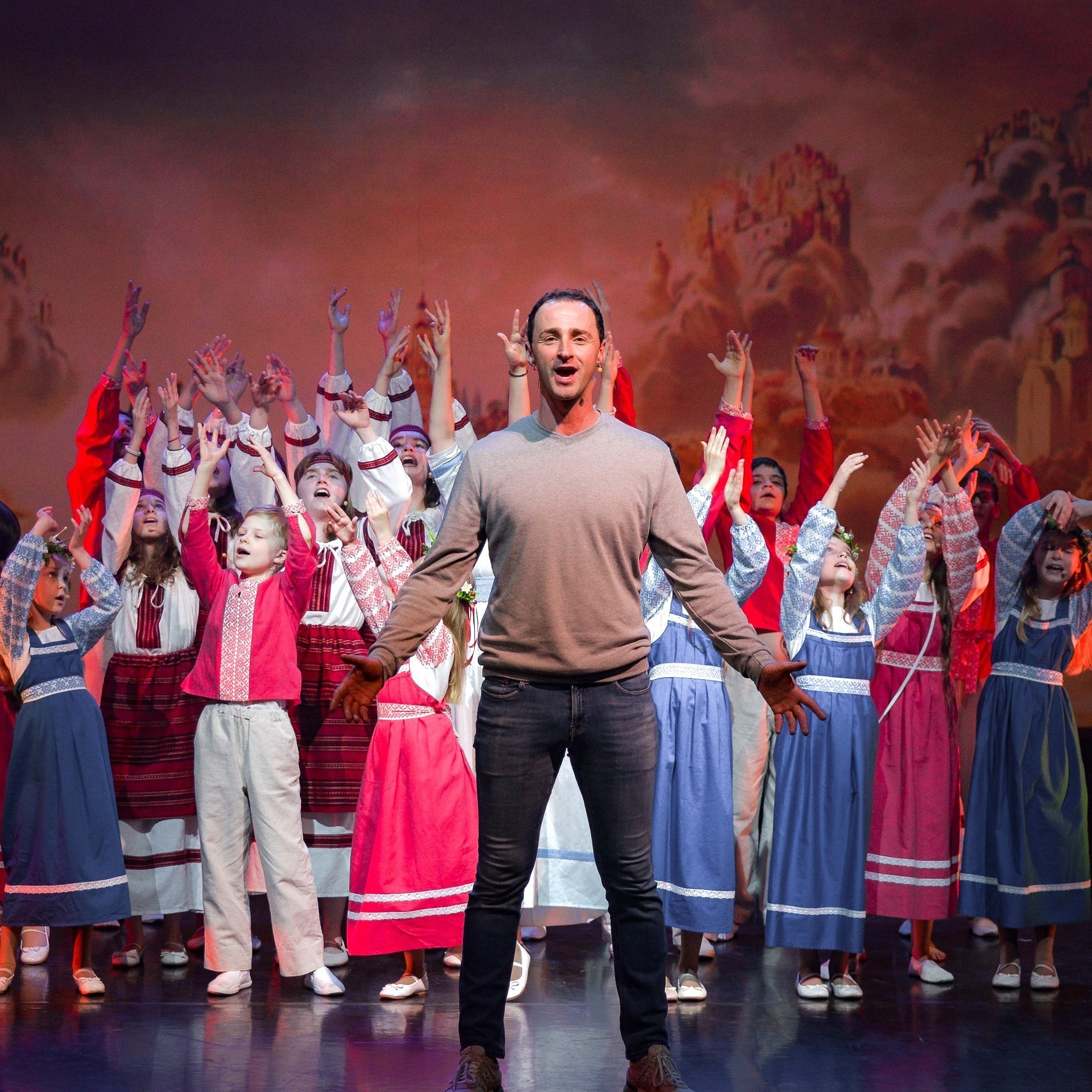 Репортажная съёмка. Юра Бакулин Фотограф Москва