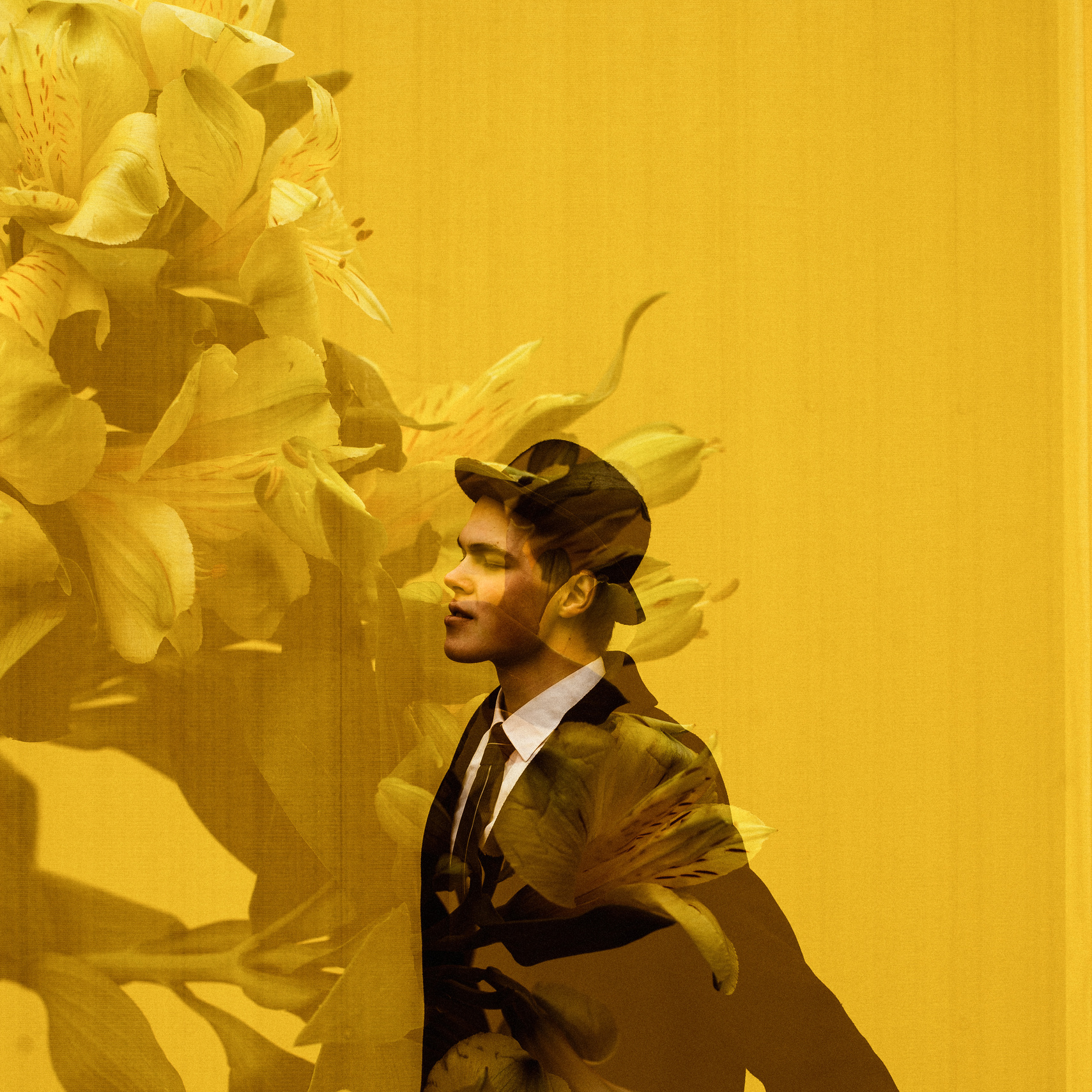 Контакты. Фотограф Шудра Яна