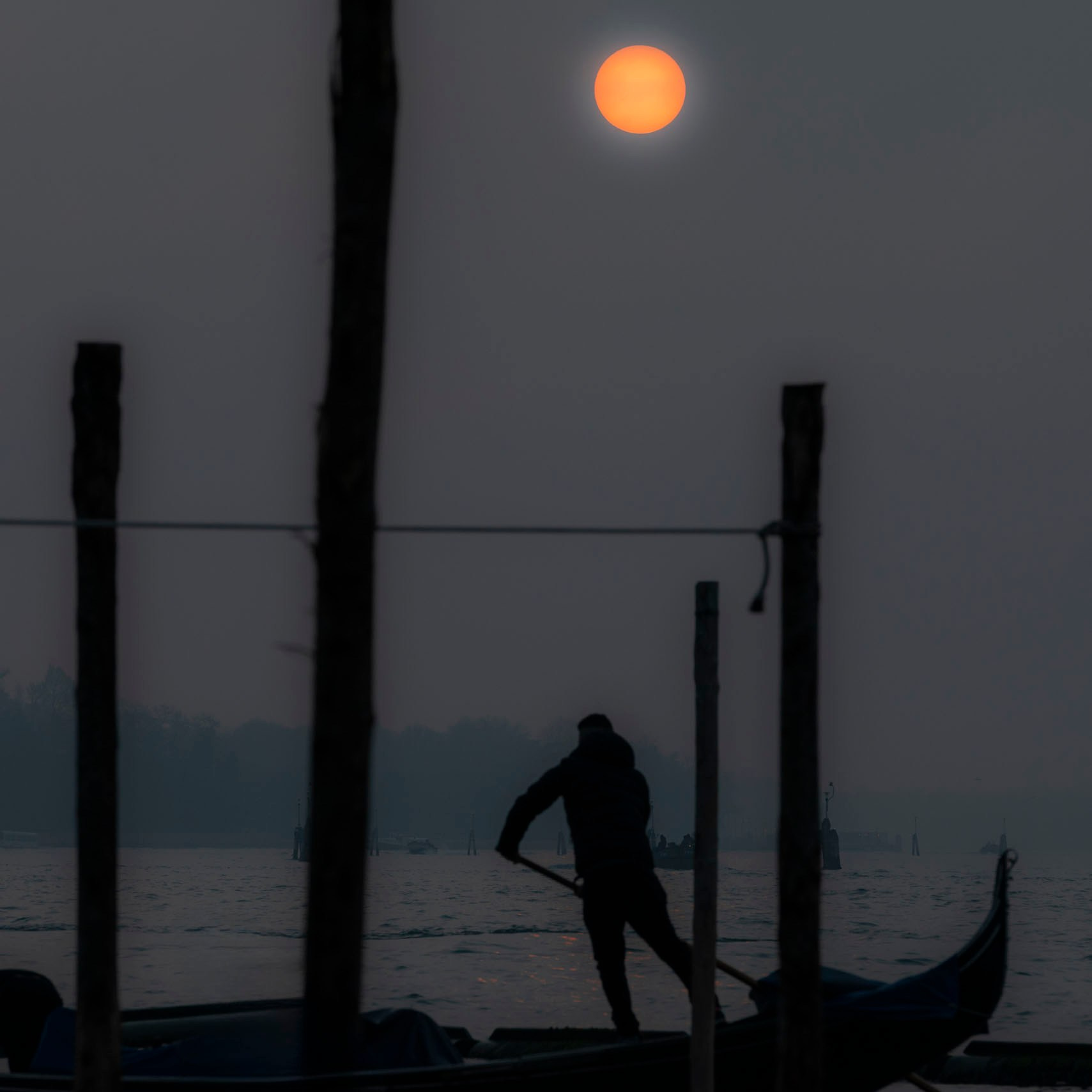 Венецианский карнавал: Портфолио фотографа. Яркие фото, маски, эмоции