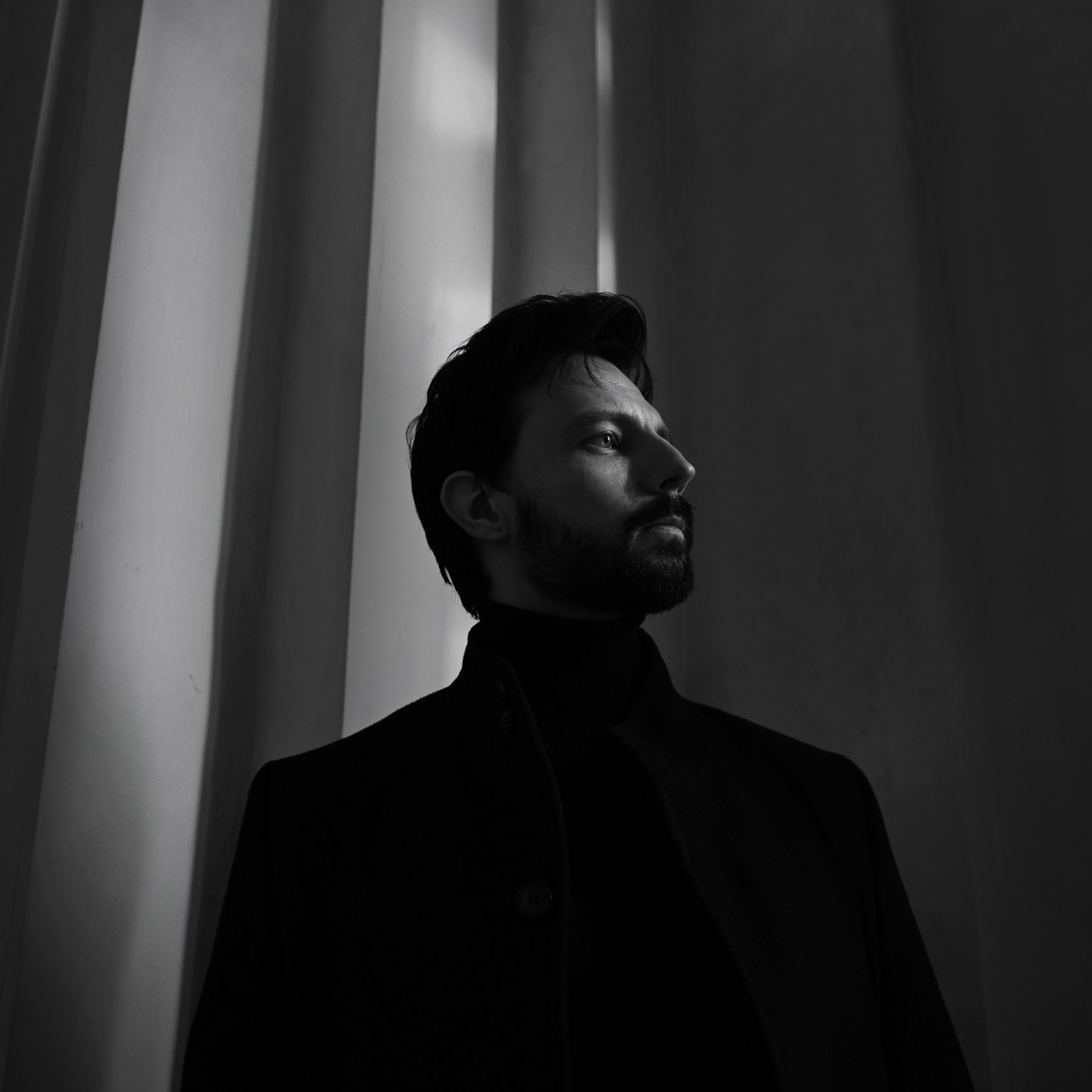 Контакты. Алексей Лещенко