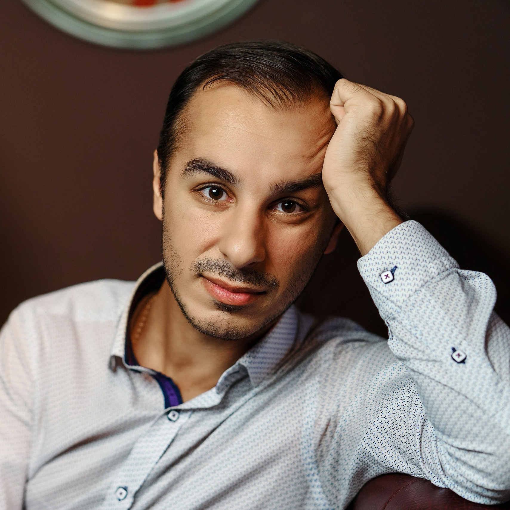 Марк Шишкин — репортажный фотограф в Воронеже и России