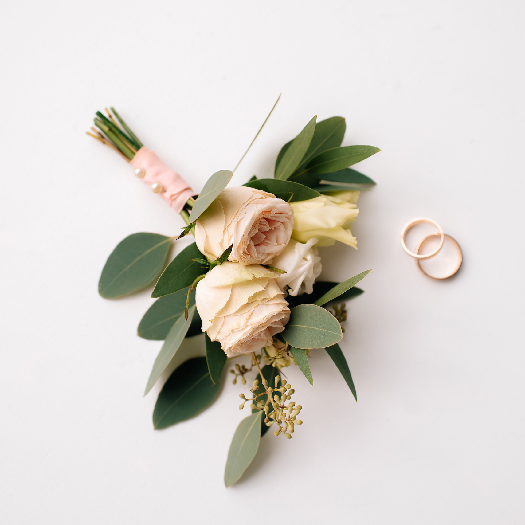 Свадебный фотограф в Самаре Дарья Жукова