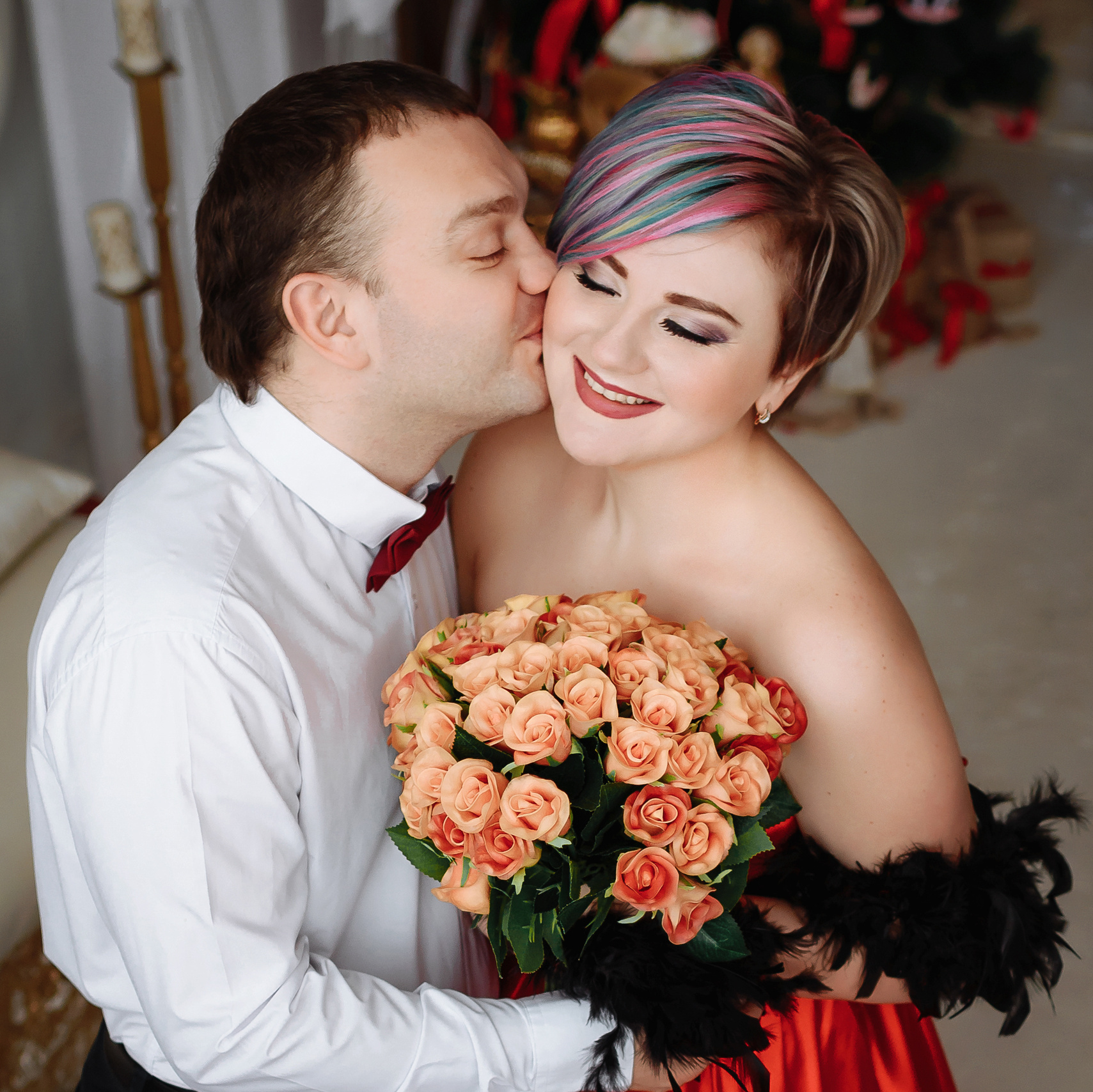 Стоимость свадебной фотосъемки. Свадебный Фотограф в Челябинске Василий Гладченко