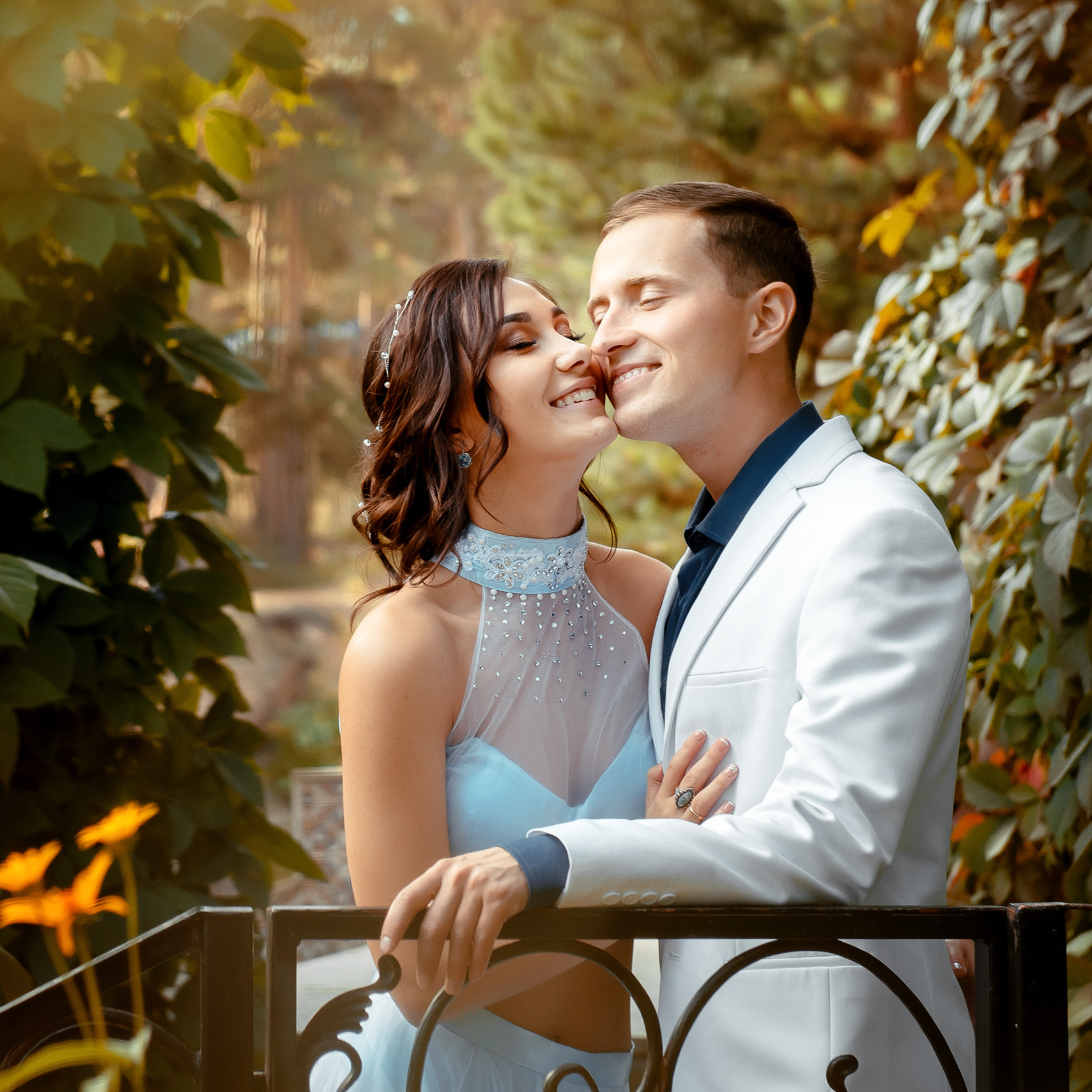 Стоимость свадебной фотосъемки. Свадебный Фотограф в Челябинске Василий Гладченко