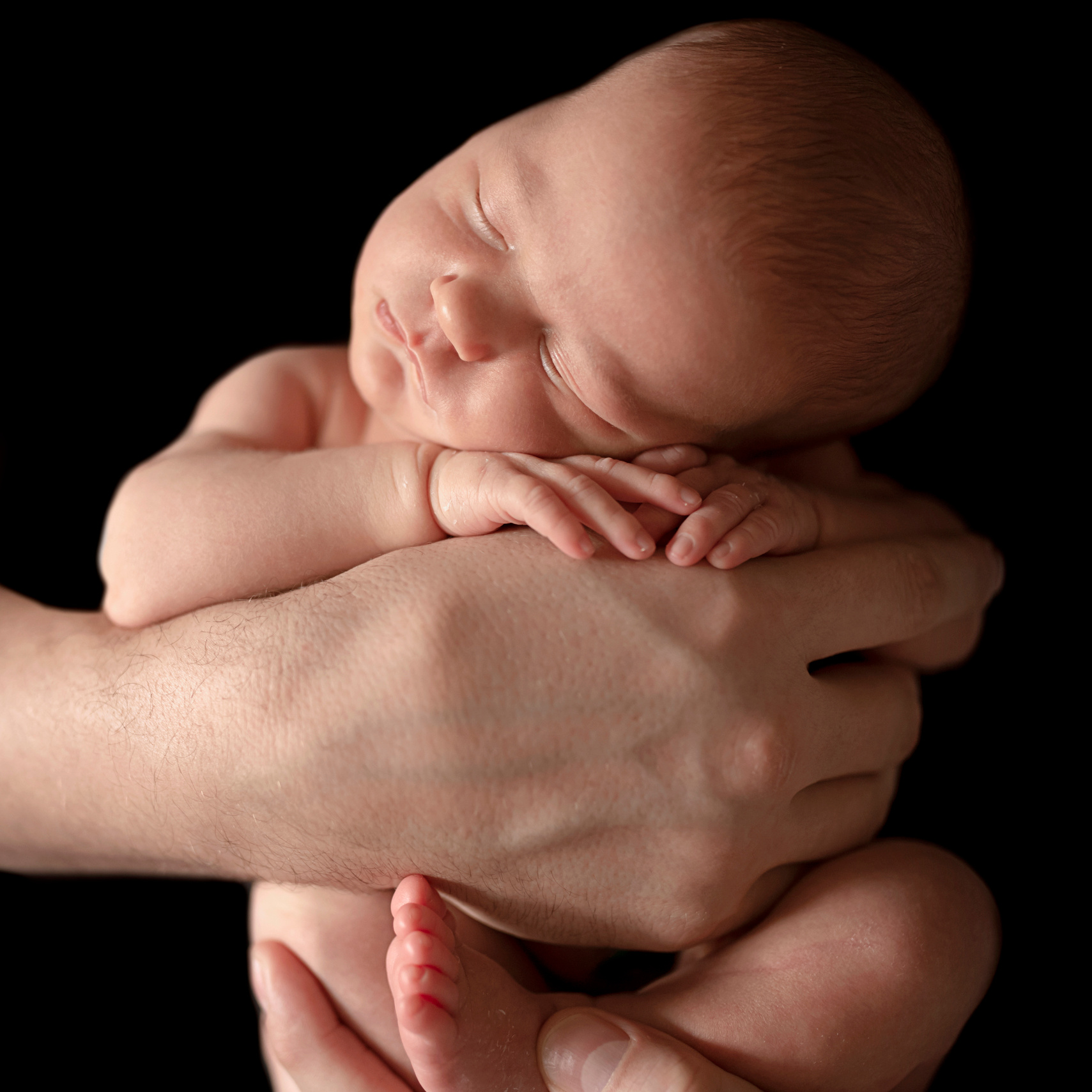 Фотограф новорожденных. Йошкар-Ола