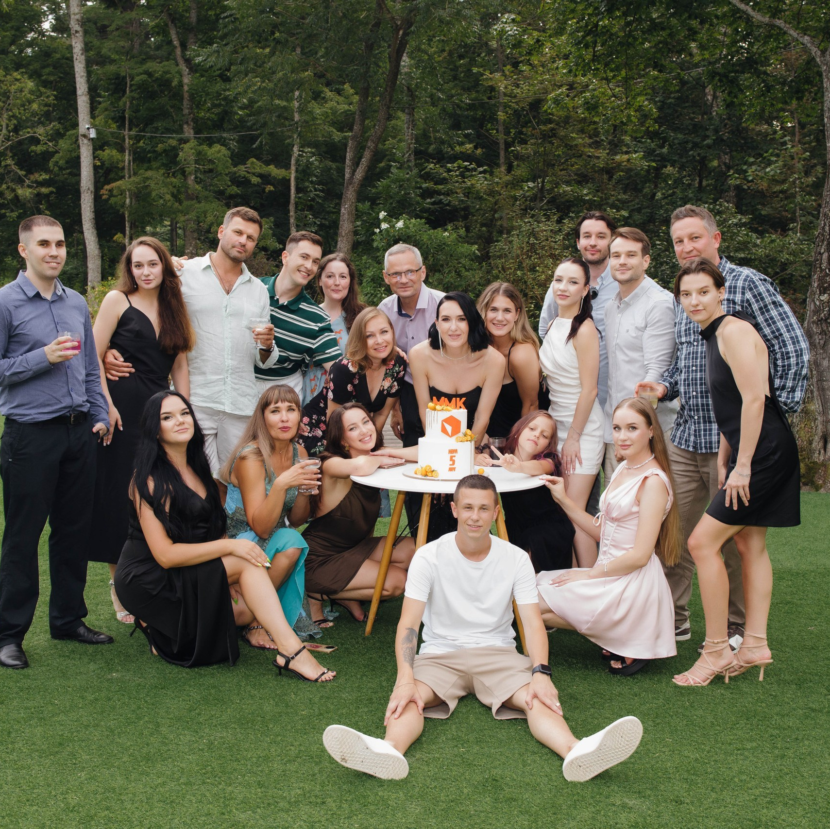 Репортаж и мероприятия. Фотограф Лиходедова Анастасия