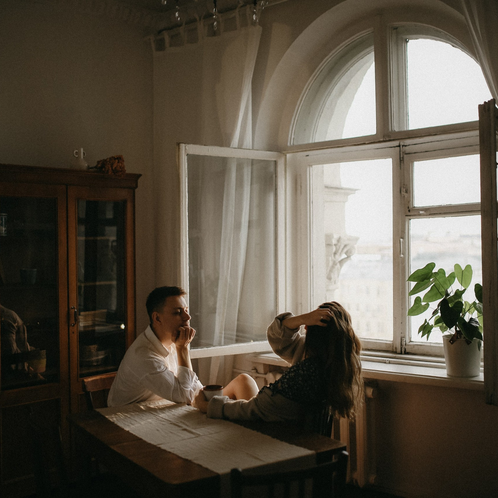 Фотограф в Москве, Электростали, Ногинске, Балашихе, Александра Кукушкина