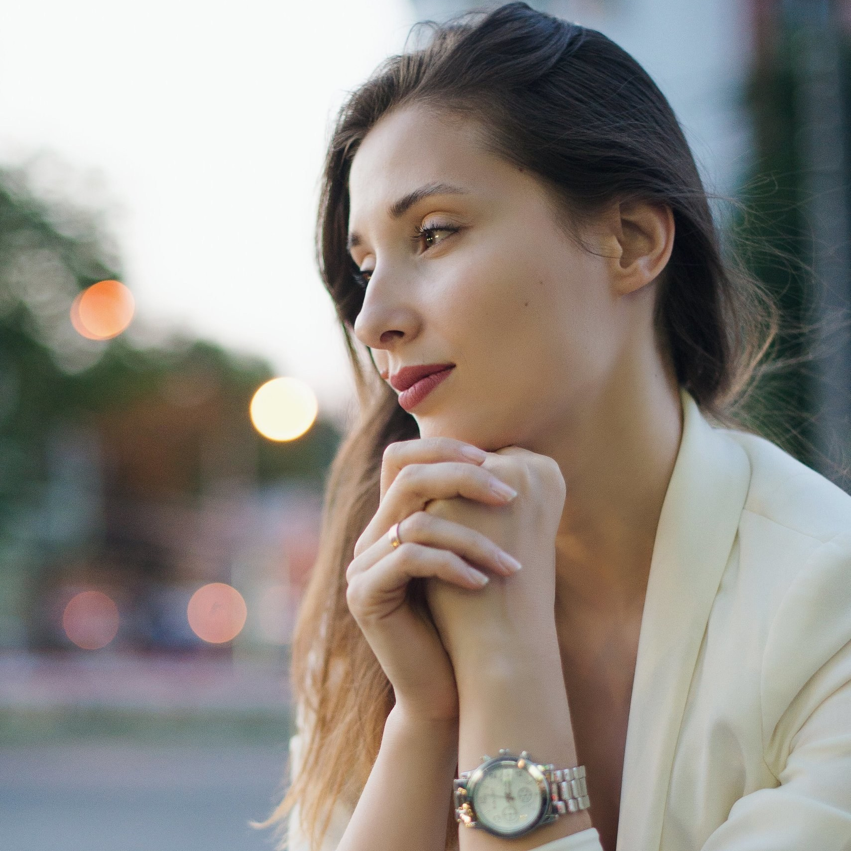 Фотограф в Краснодаре Альбрехт Амина