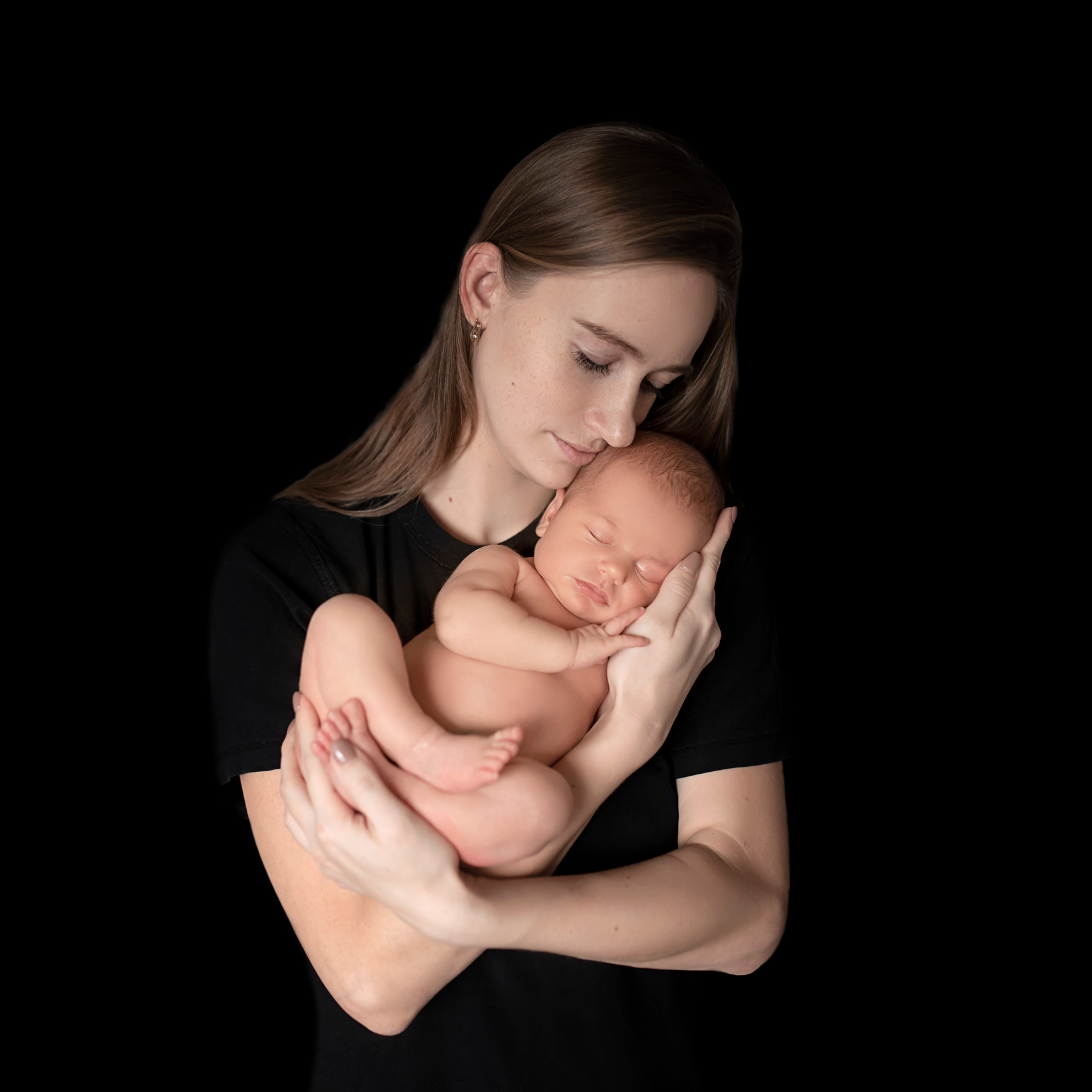 Фотограф новорожденных. Йошкар-Ола