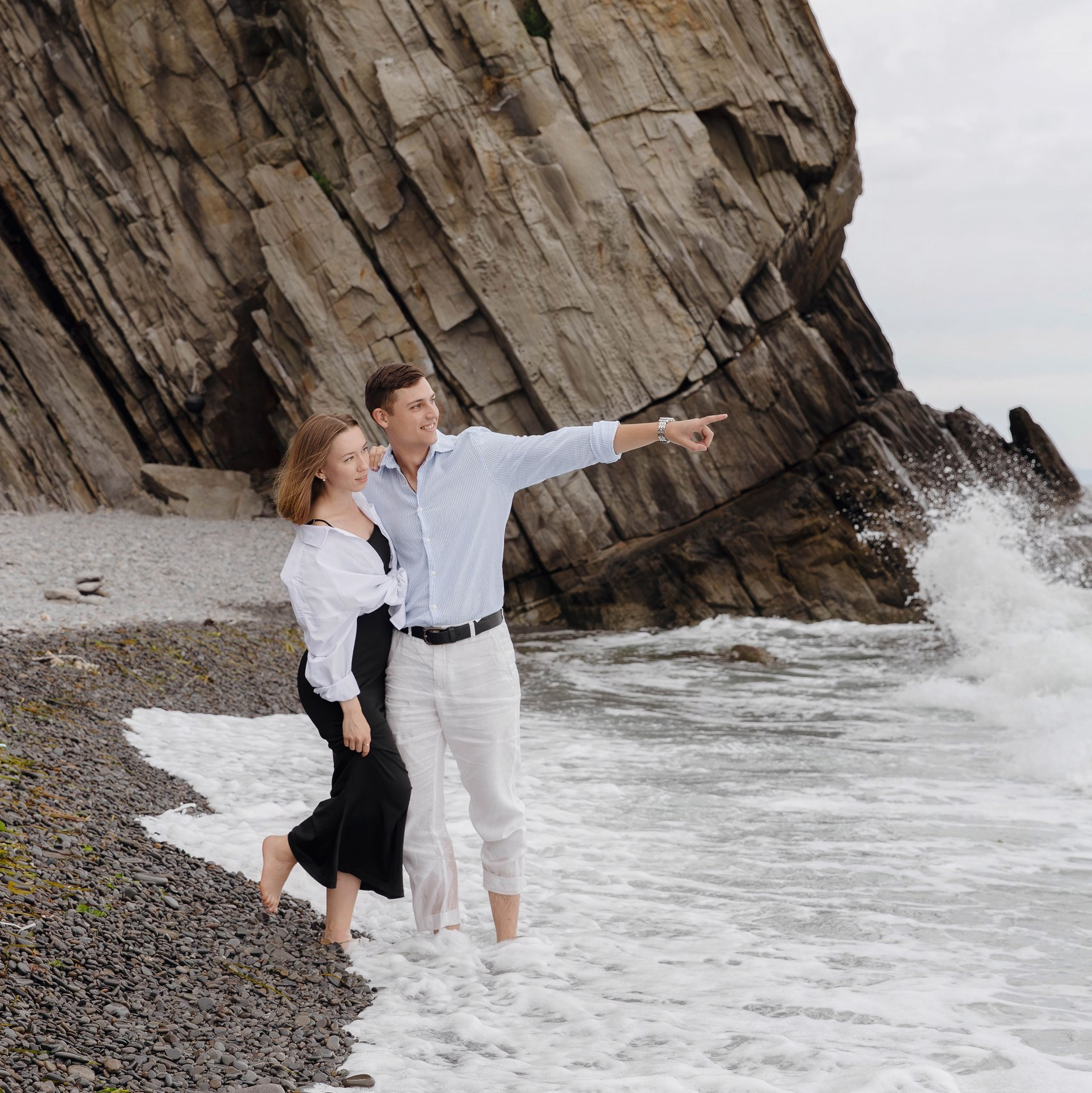 Индивидуальная и парная фотосессия. Фотограф Лиходедова Анастасия