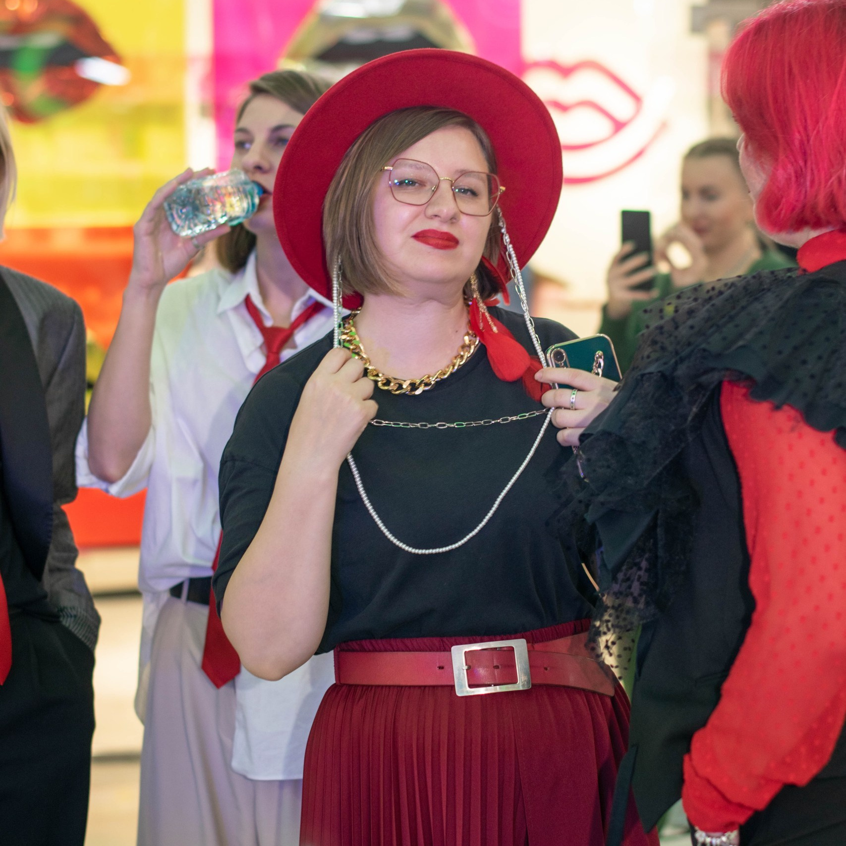 Репортаж. Семейный и детский фотограф в Краснодаре Татьяна Голобокова