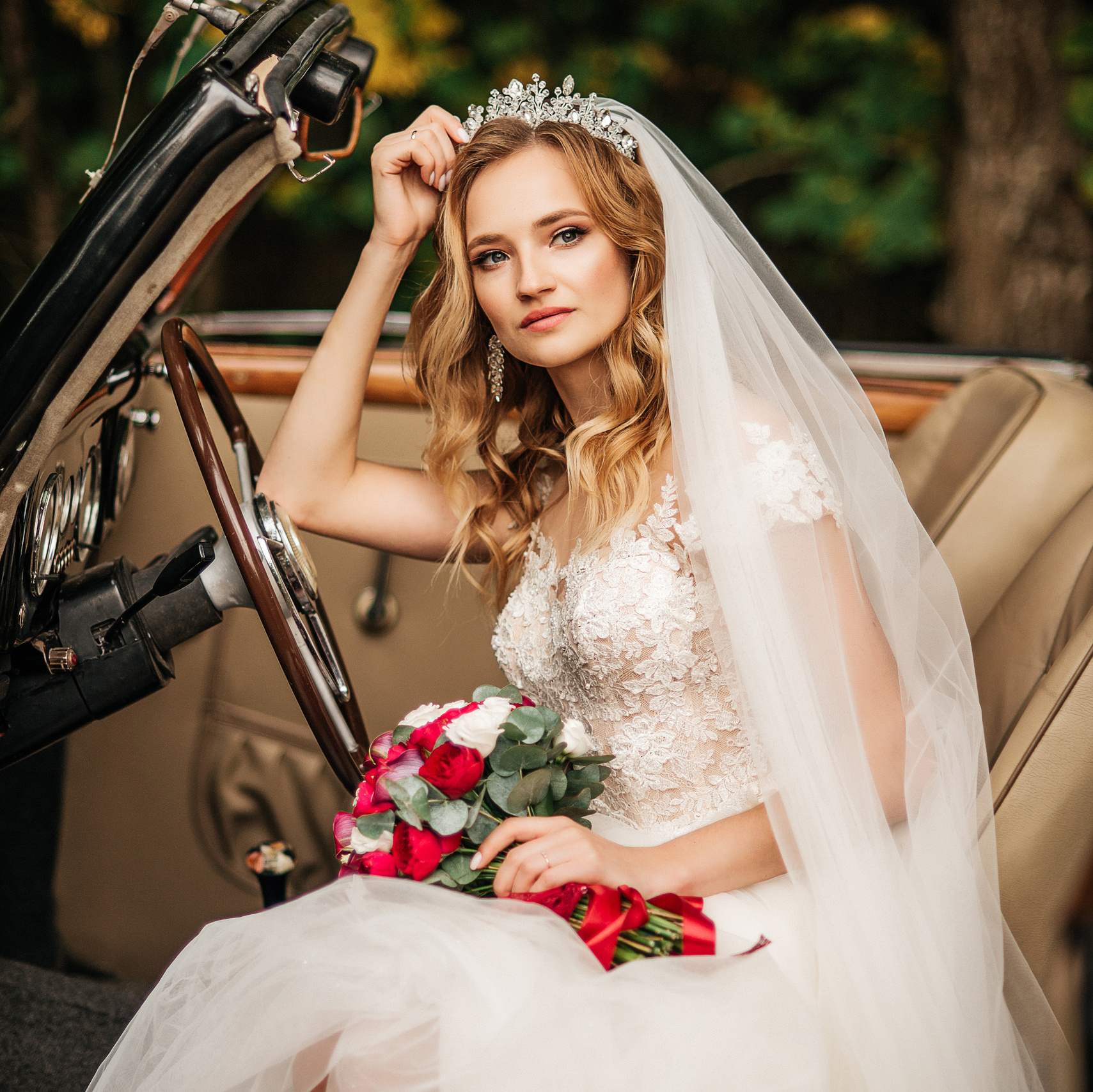 Прайс. Свадебный и семейный фотограф Евгения Хомчановская