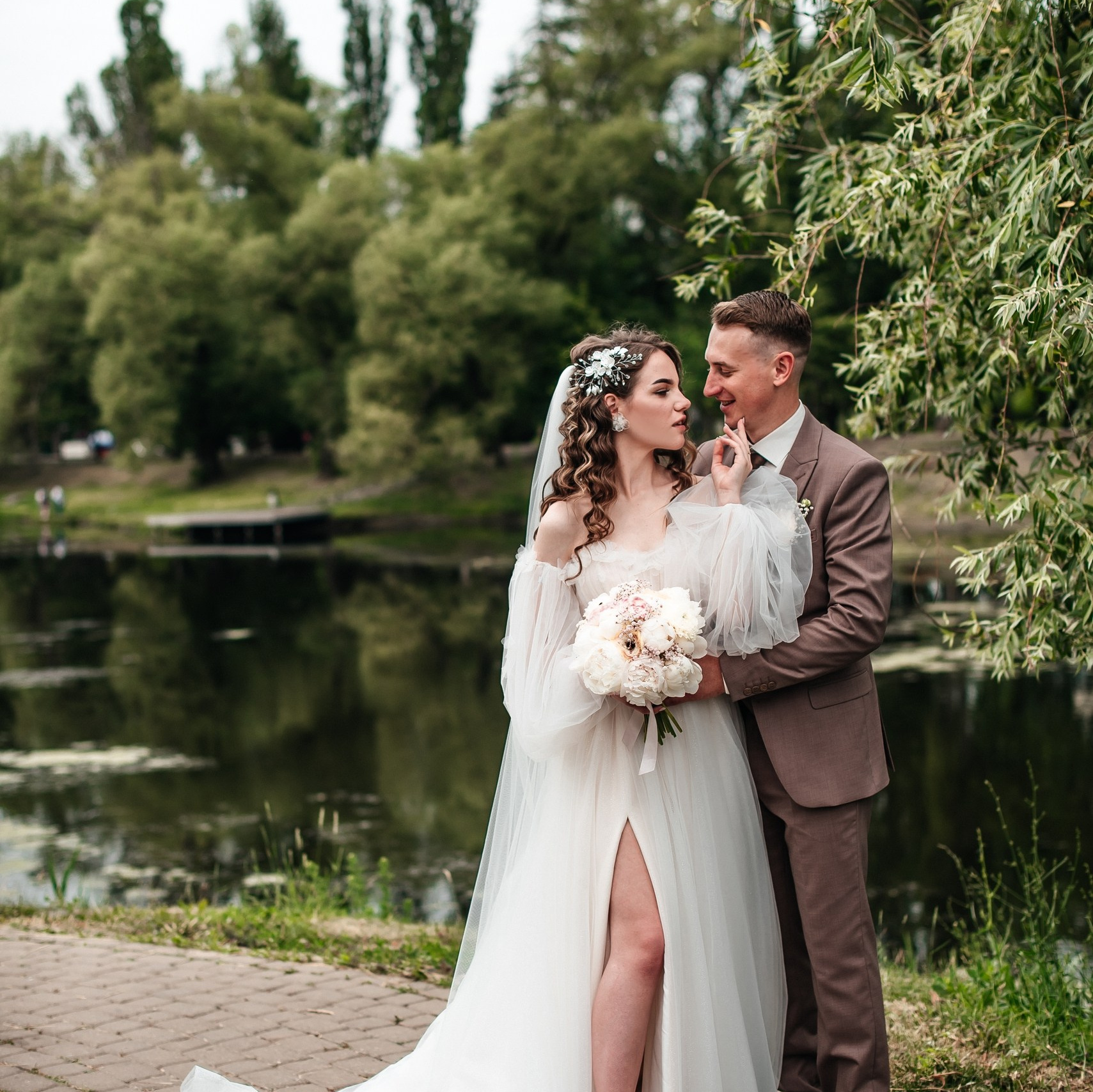 Локации для прогулки. Фотограф Екатерина Бочарникова