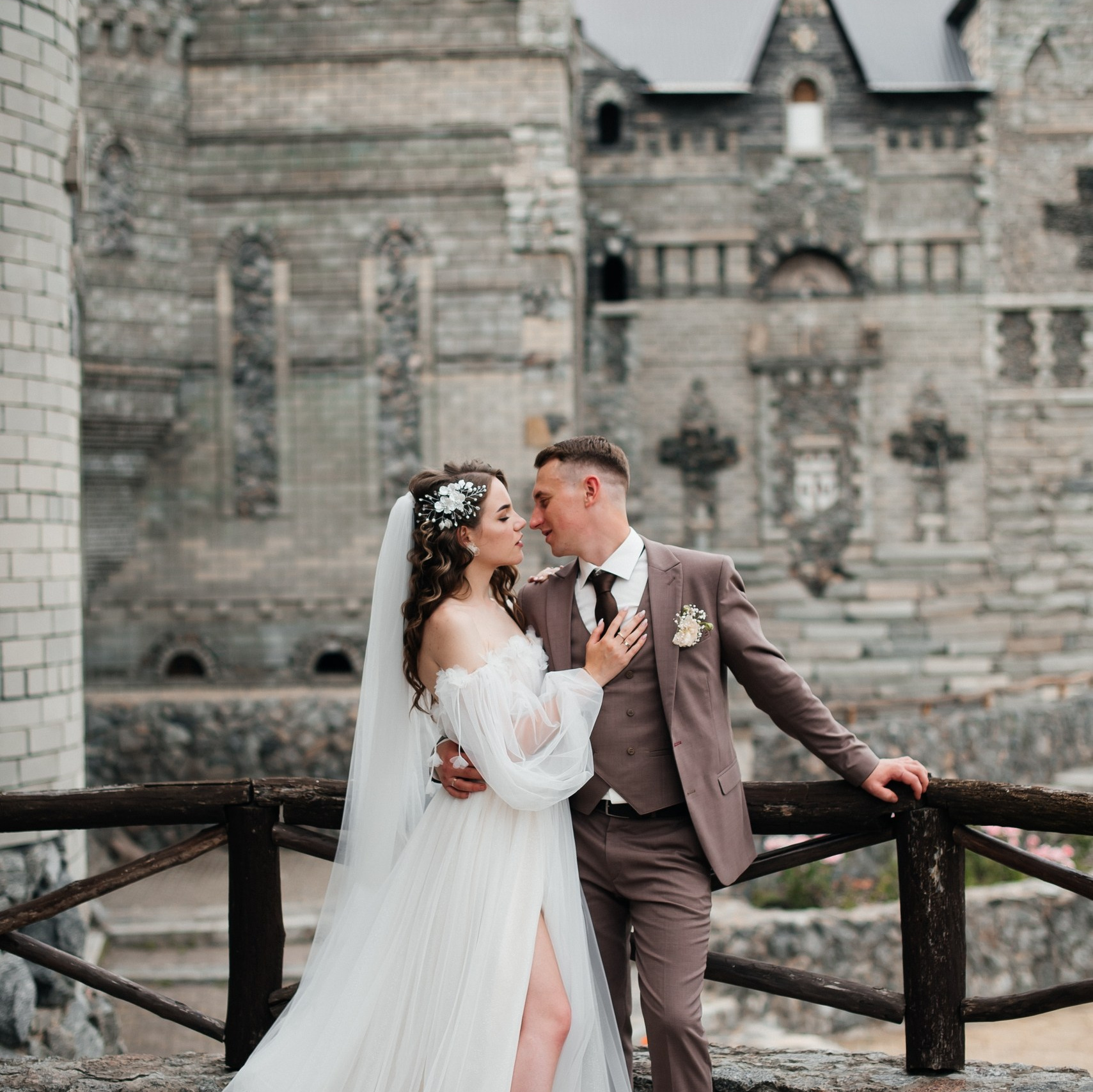 Локации для прогулки. Фотограф Екатерина Бочарникова