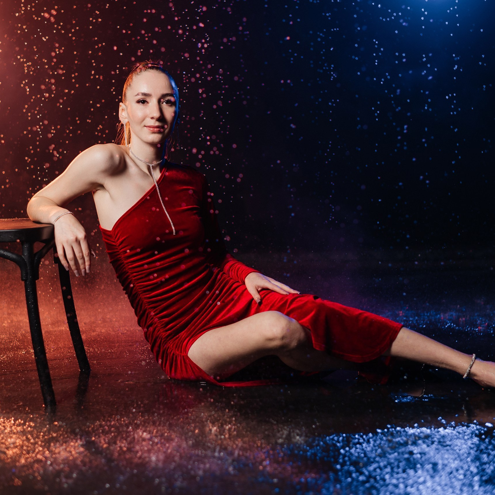 Обучение. Свадебный фотограф