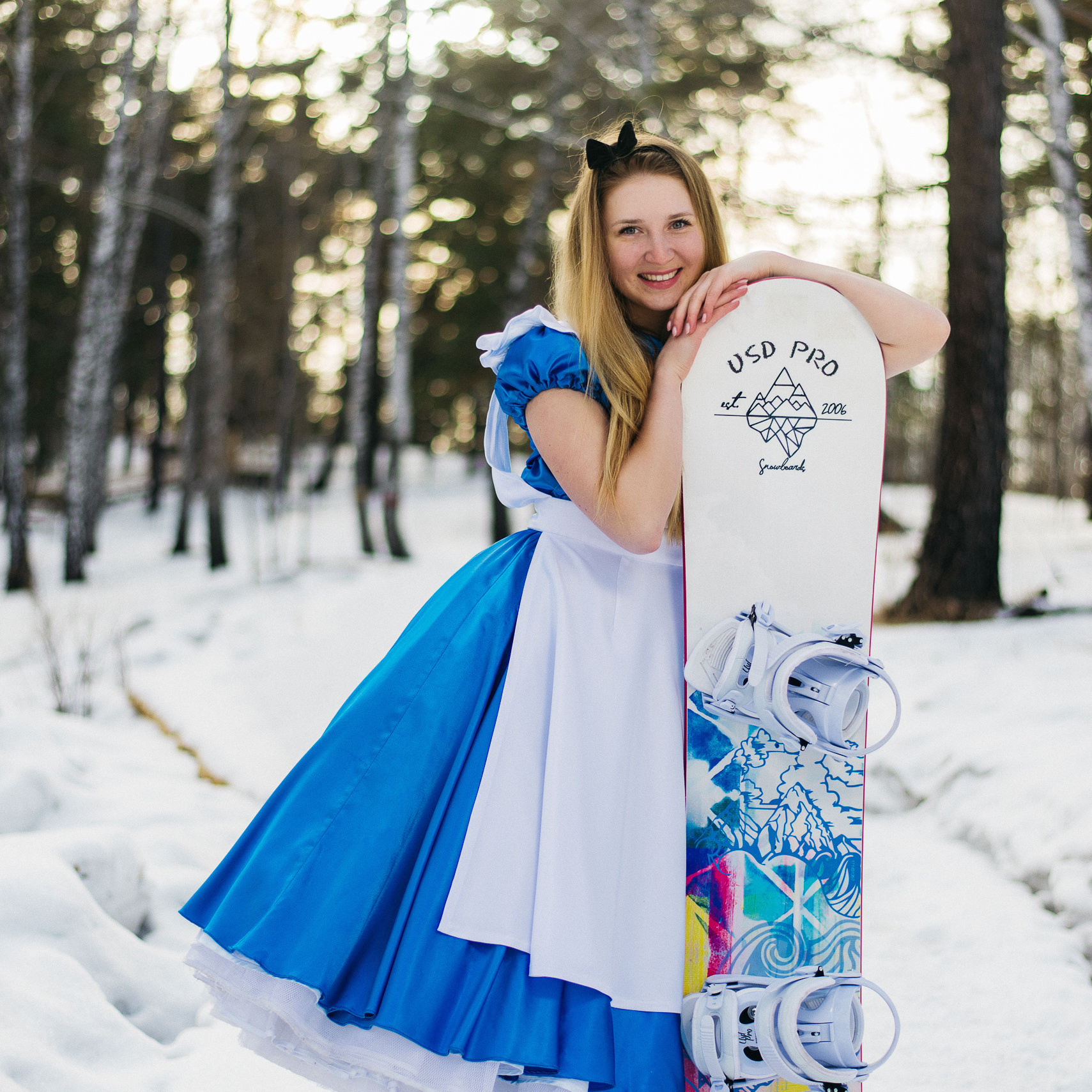 Свадебный фотограф в Красноярске