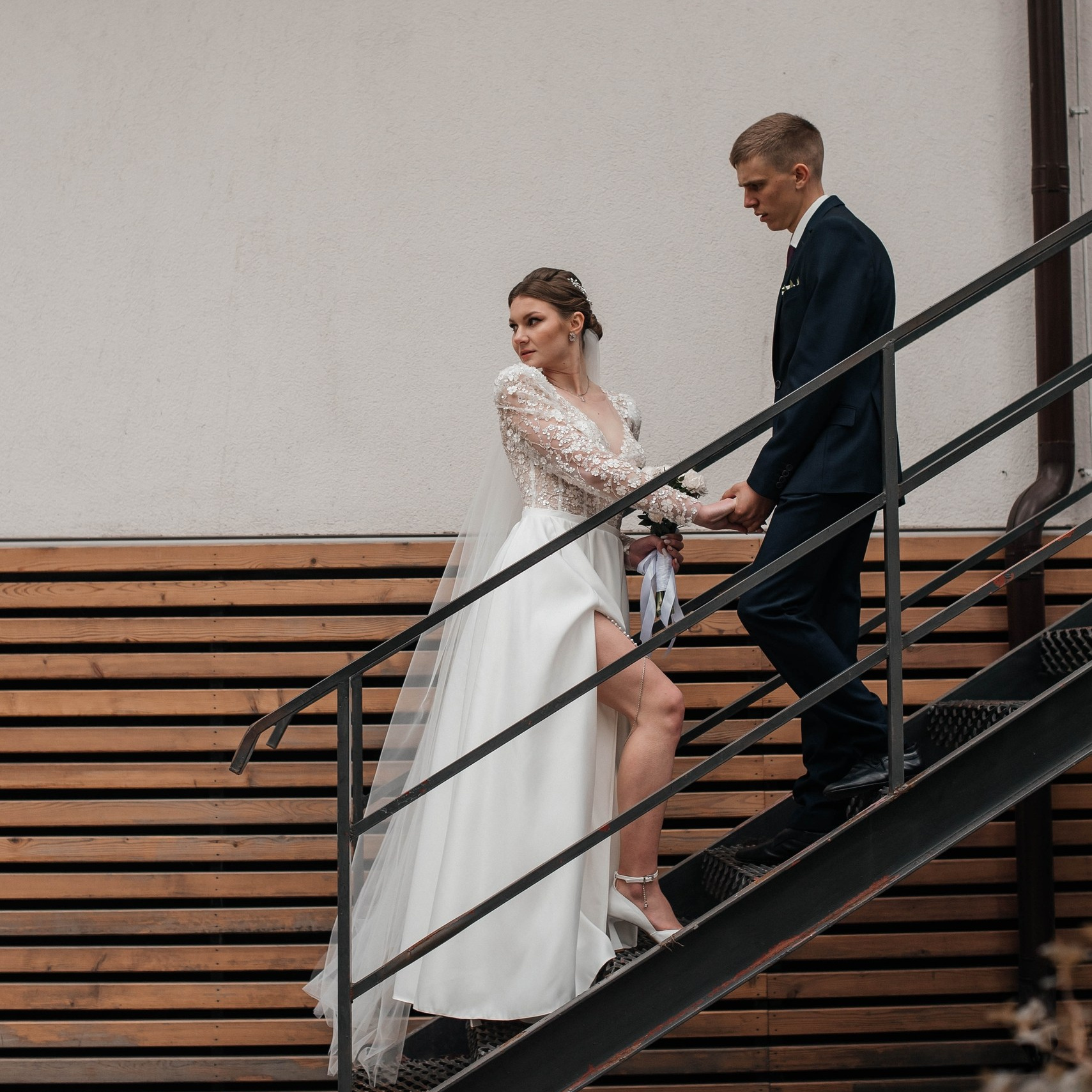 Локации для прогулки. Фотограф Екатерина Бочарникова