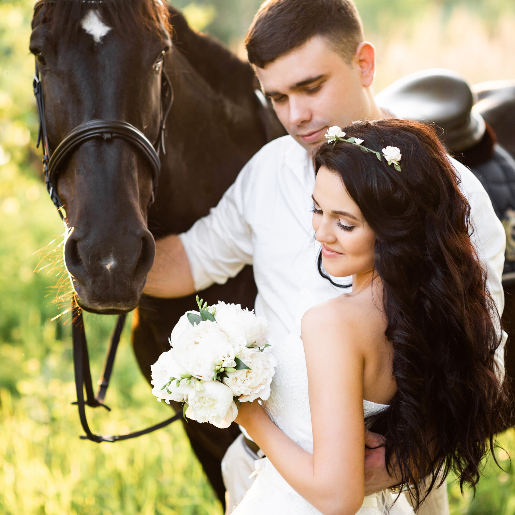 Свадебный фотограф в Уфе. Свадебный и семейный фотограф в Уфе | Винс Константин | Фотопроекты