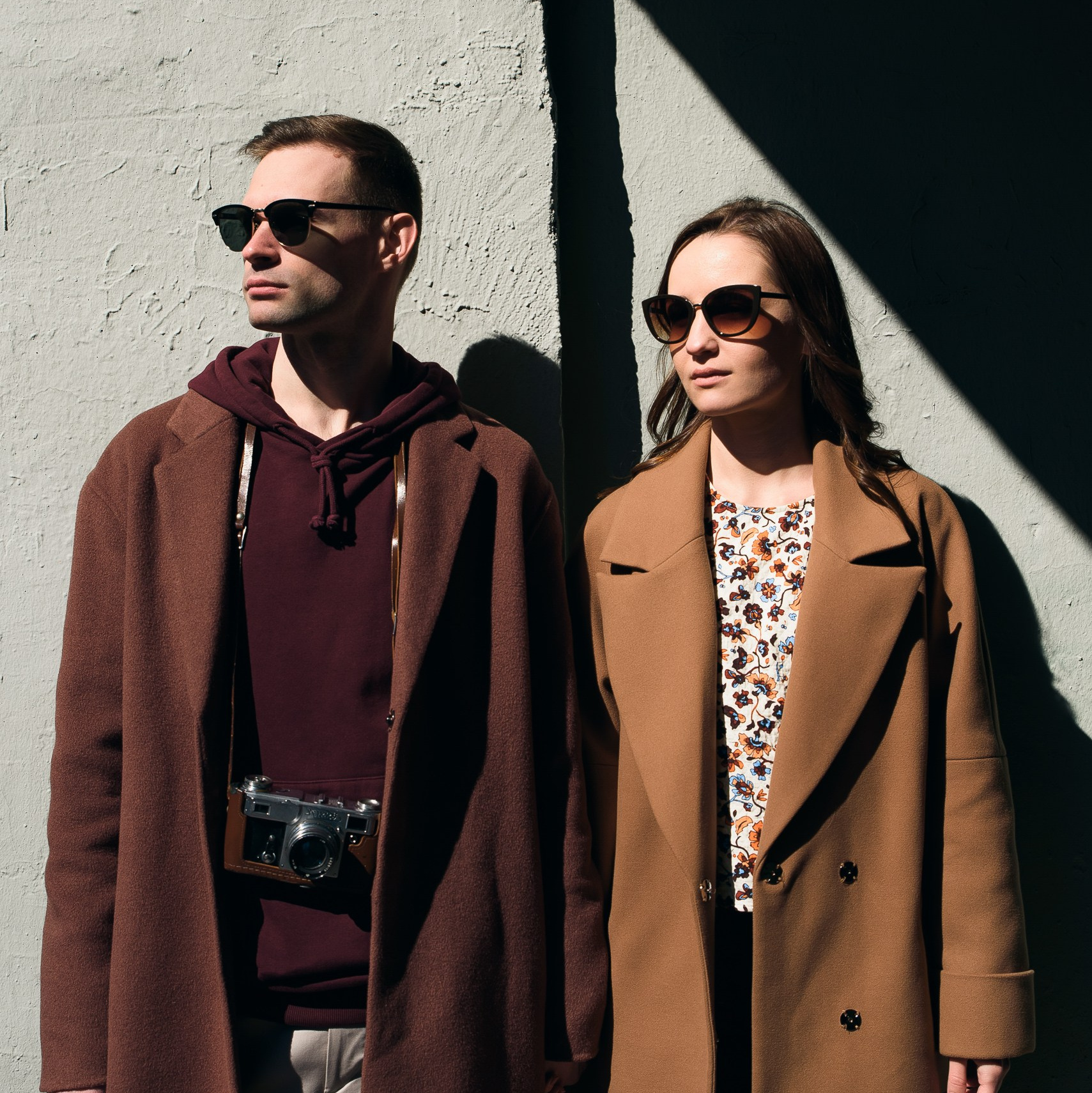 Услуги. Главная