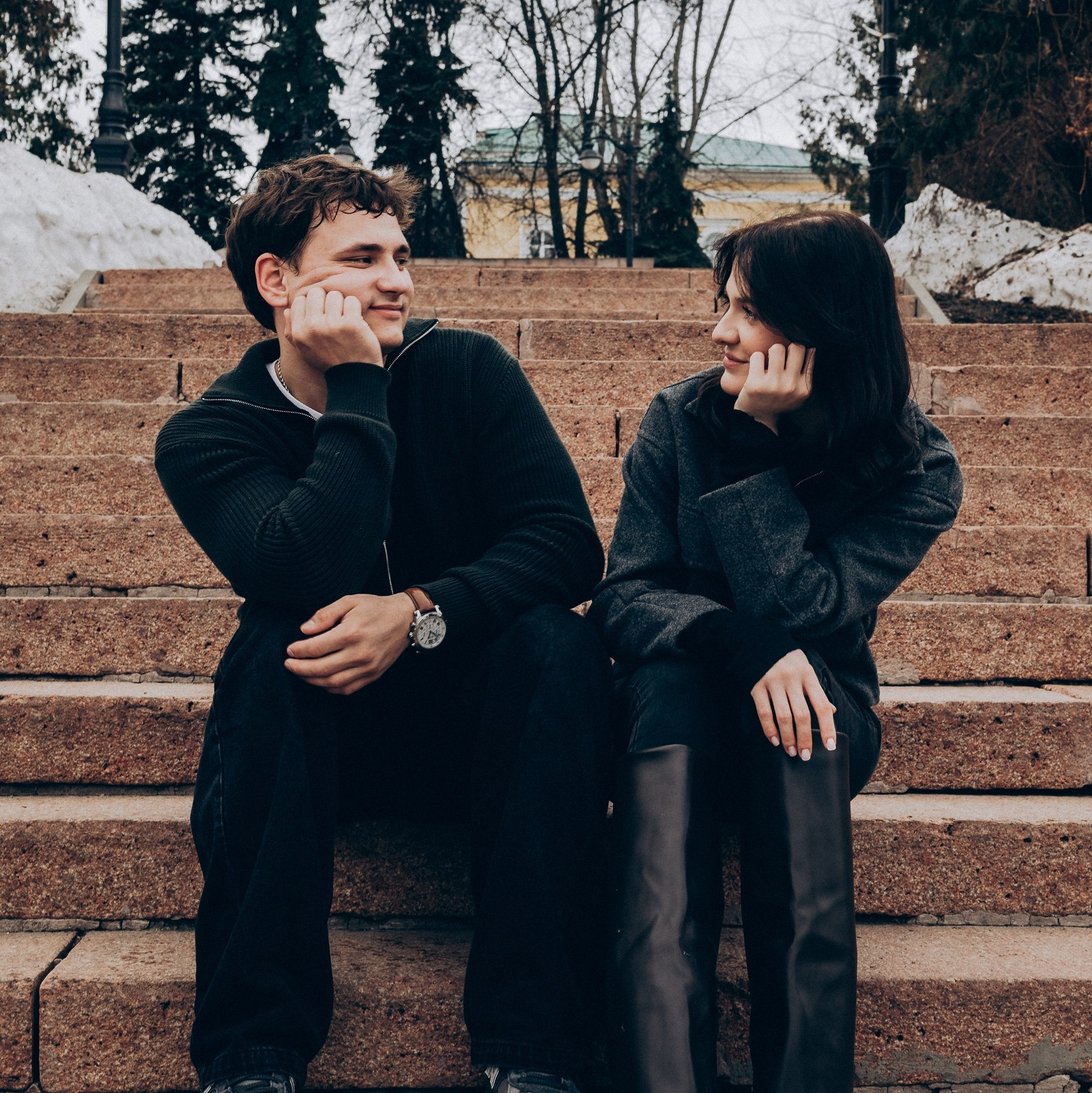 Услуги по фото- и видеосъёмке от Лафф Продакшен. ЛАФФ ФОТО И ВИДЕОПРОДАКШЕН