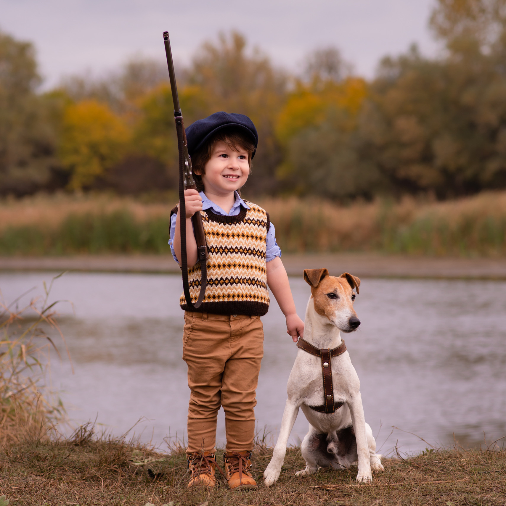 Услуги и цены. JuliaKram.ru