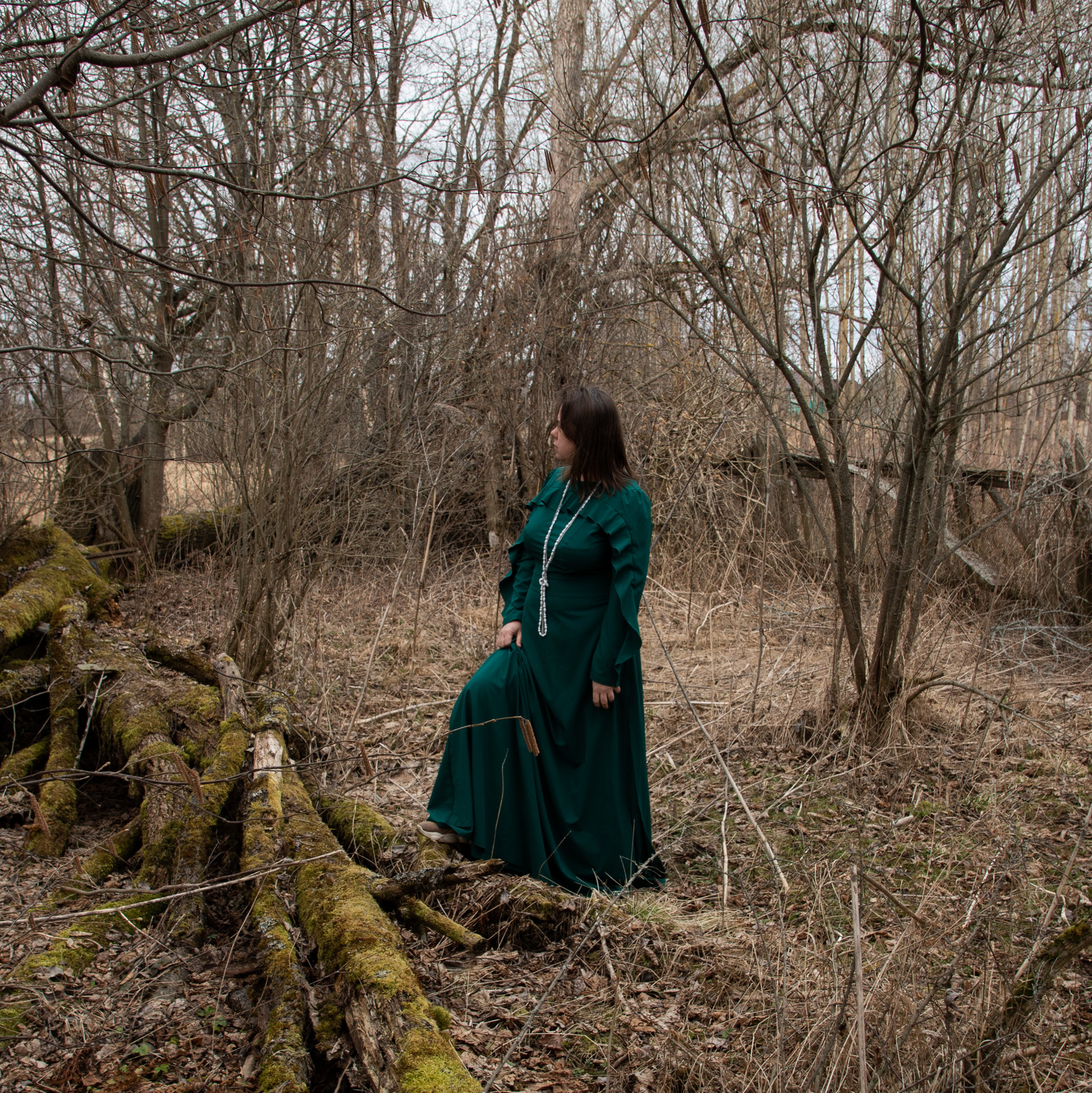 Контакты. Фотография для жизни от Елены Чихичиной