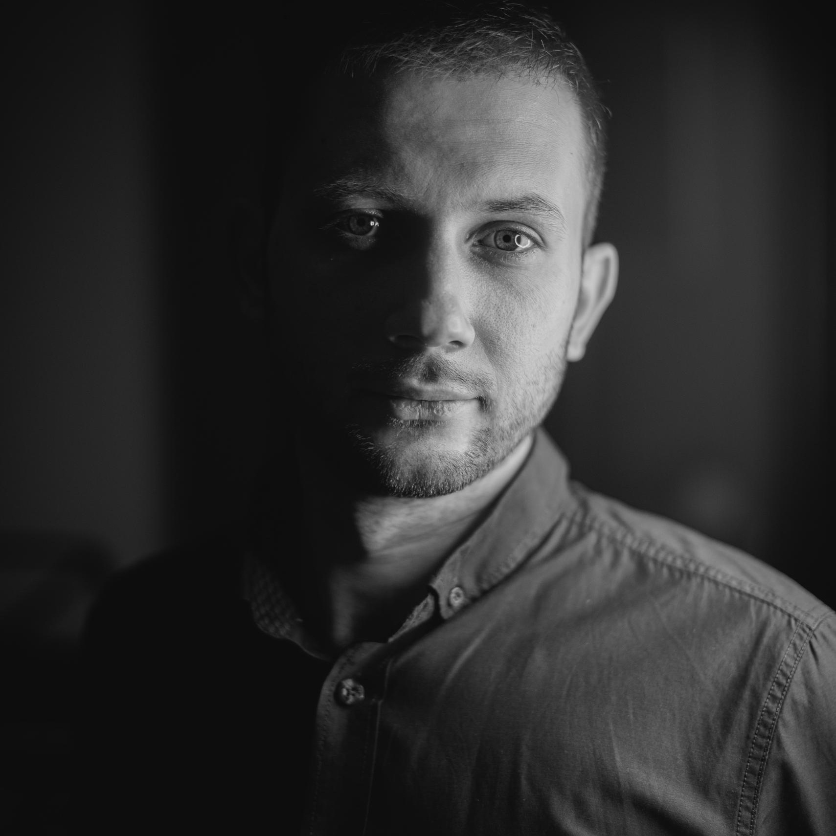 Станислав Тюрин Фотограф Москва. Индивидуальные и семейные фотосессии;