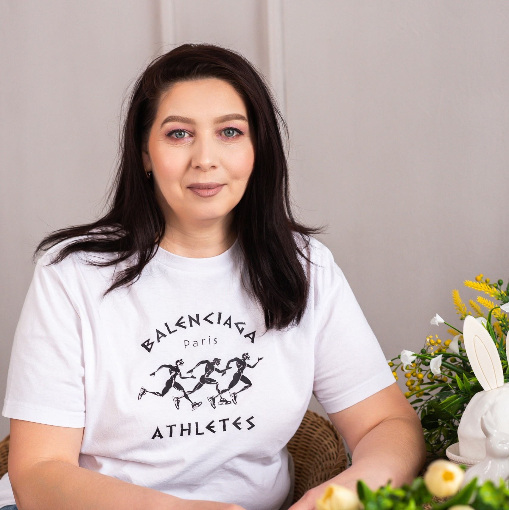 Фотограф Михайловка Лена Чернявская