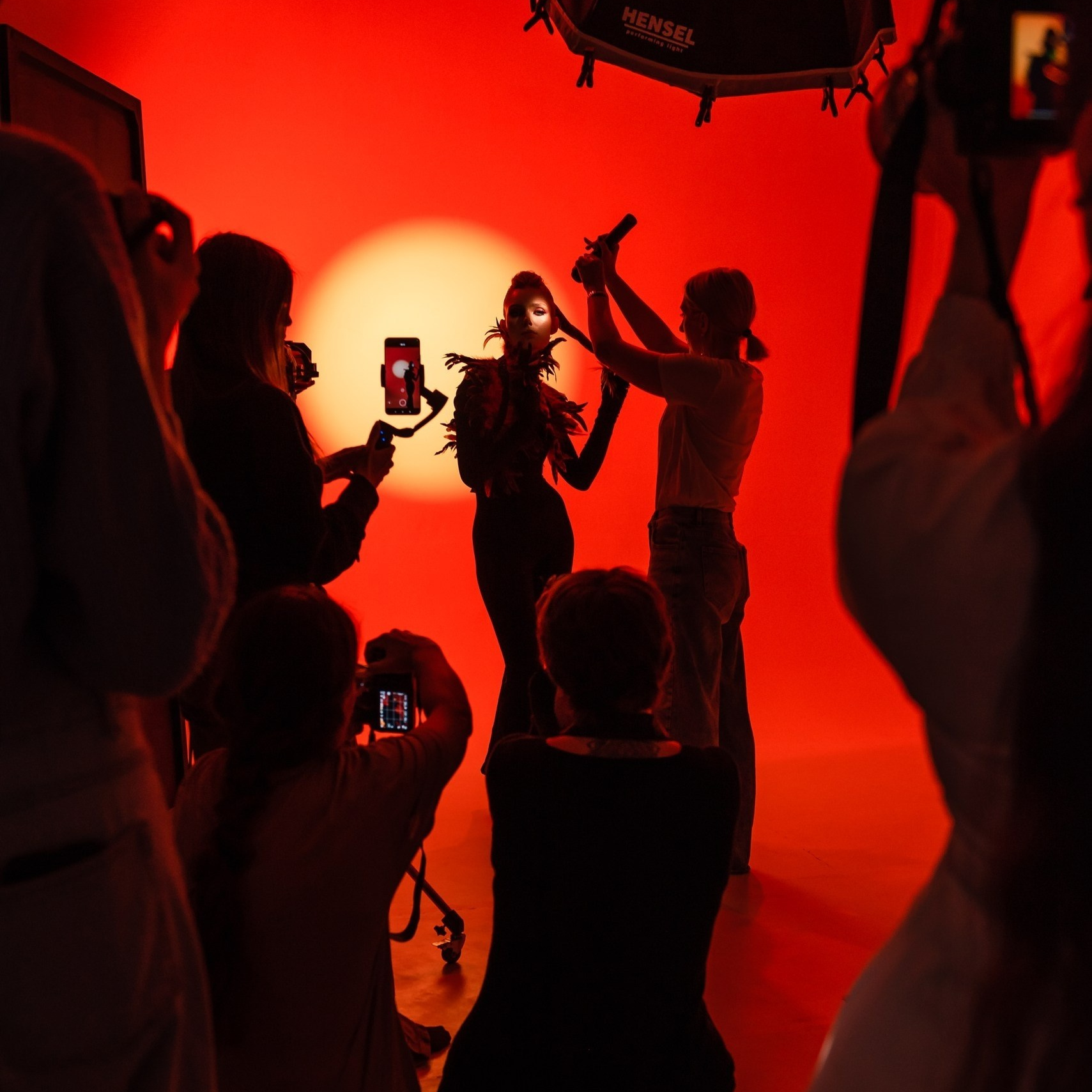 Практики. Фотохудожник в Тольятти и Самаре Валентина Суворова