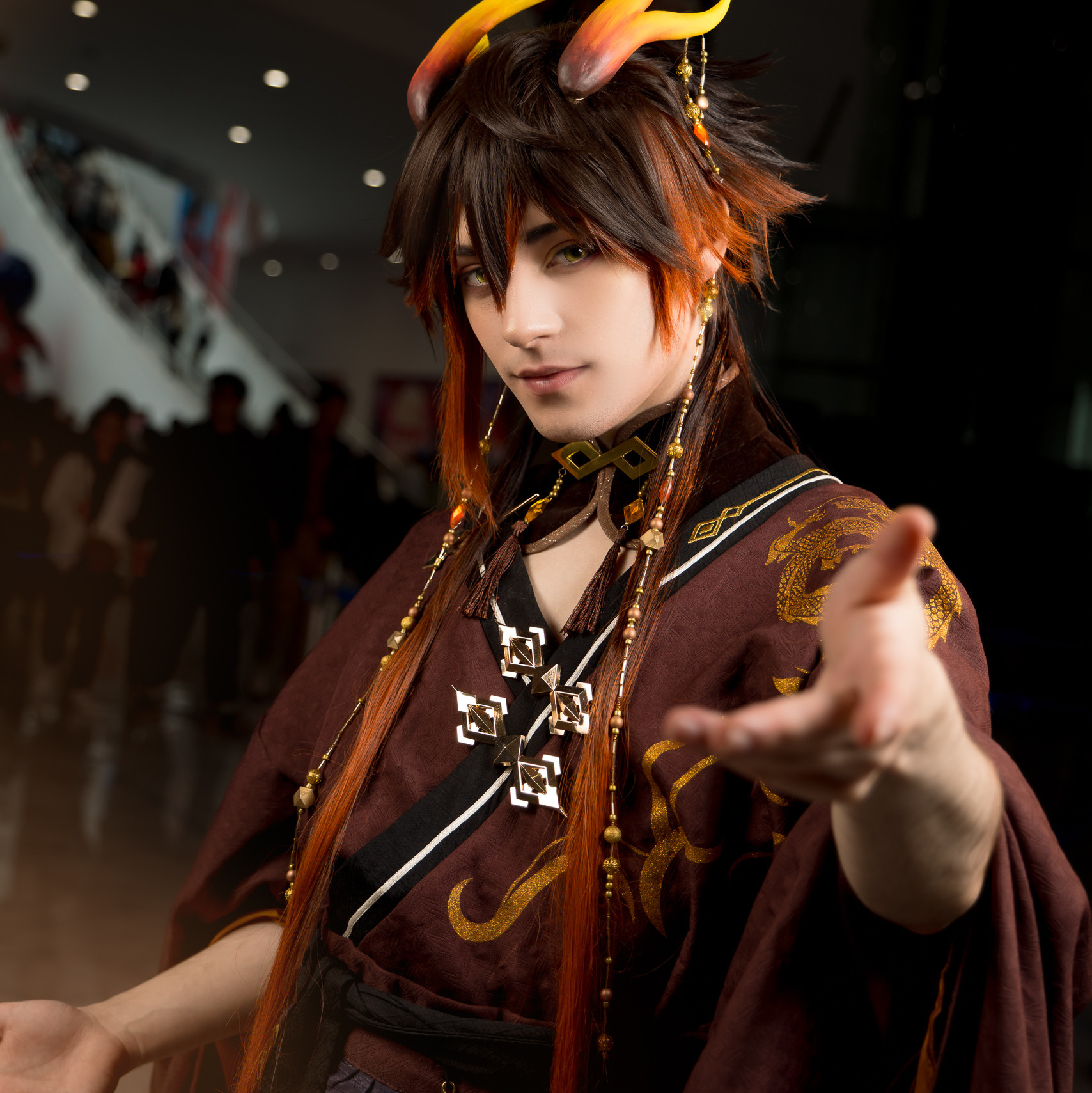 Порядок ретача. ByGreenOrg и красивые фотографии