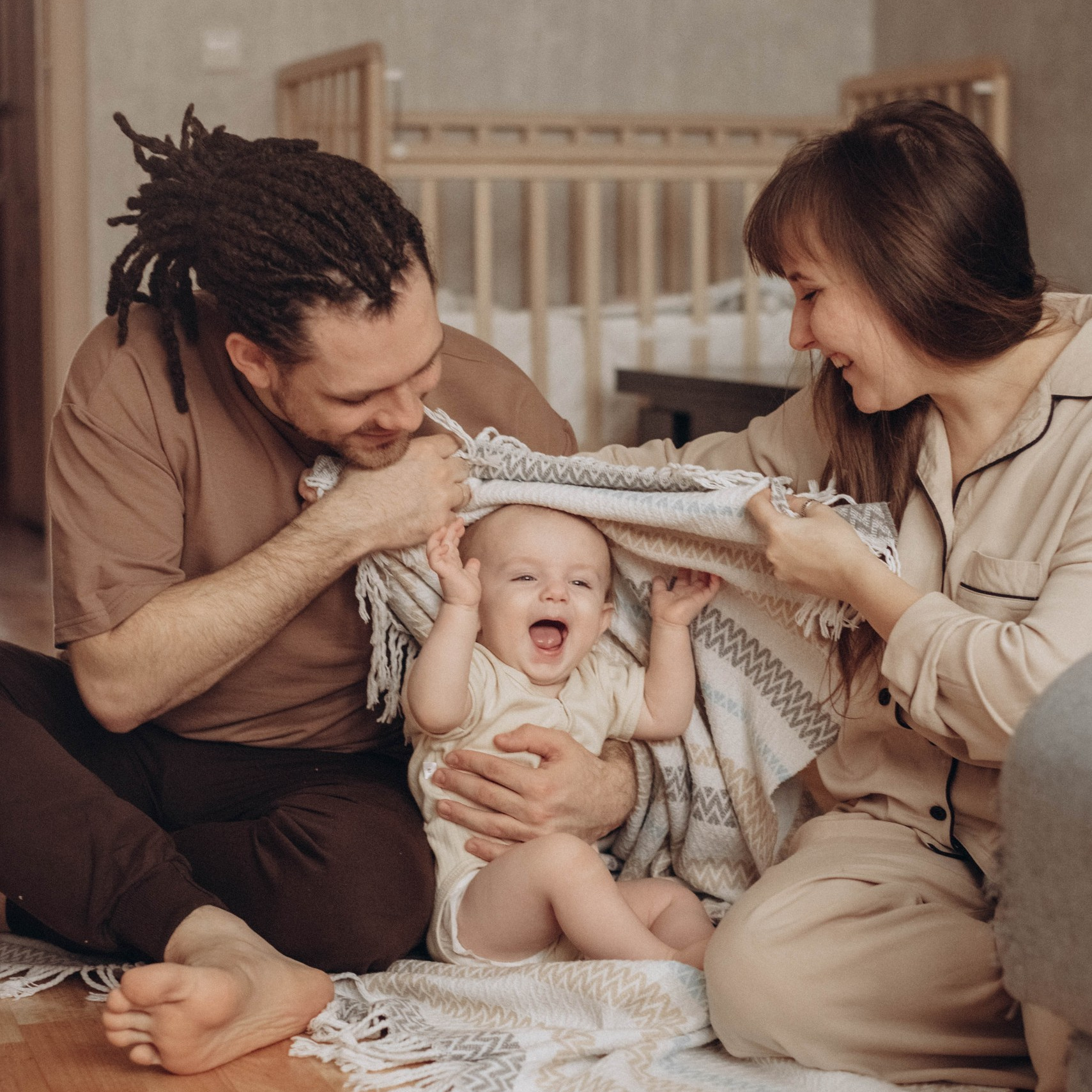 Семейный фотограф в Железнодорожном Масаева Елена