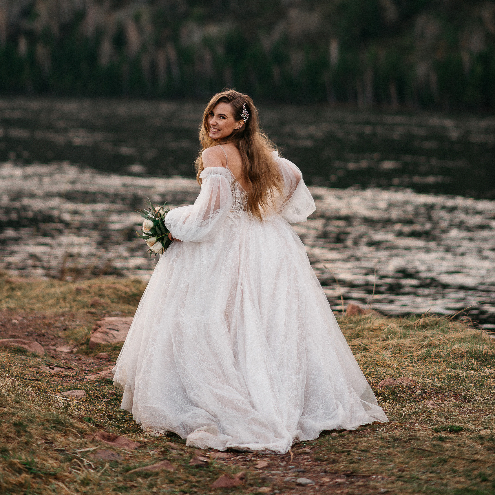 Отзывы. Свадебный фотограф в Красноярске