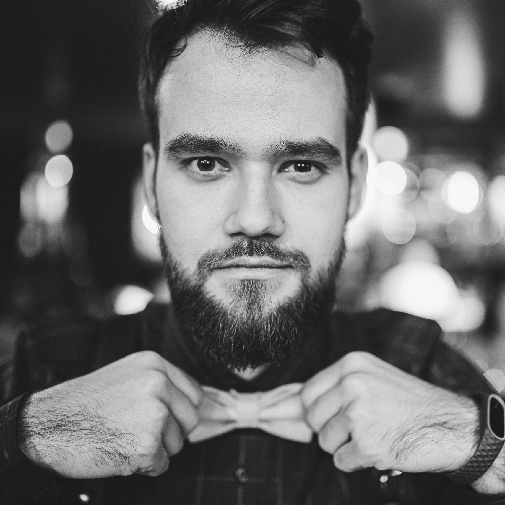 Обо мне. Свадебный фотограф в Санкт-Петербурге Афонин Андрей