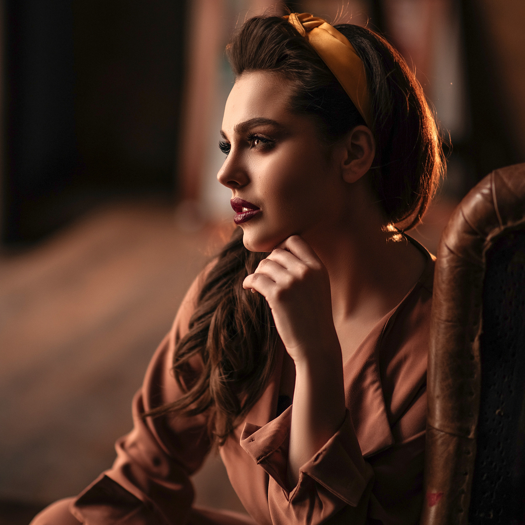 Обучение съёмке. Фотограф Юлия Павлова Красноярск