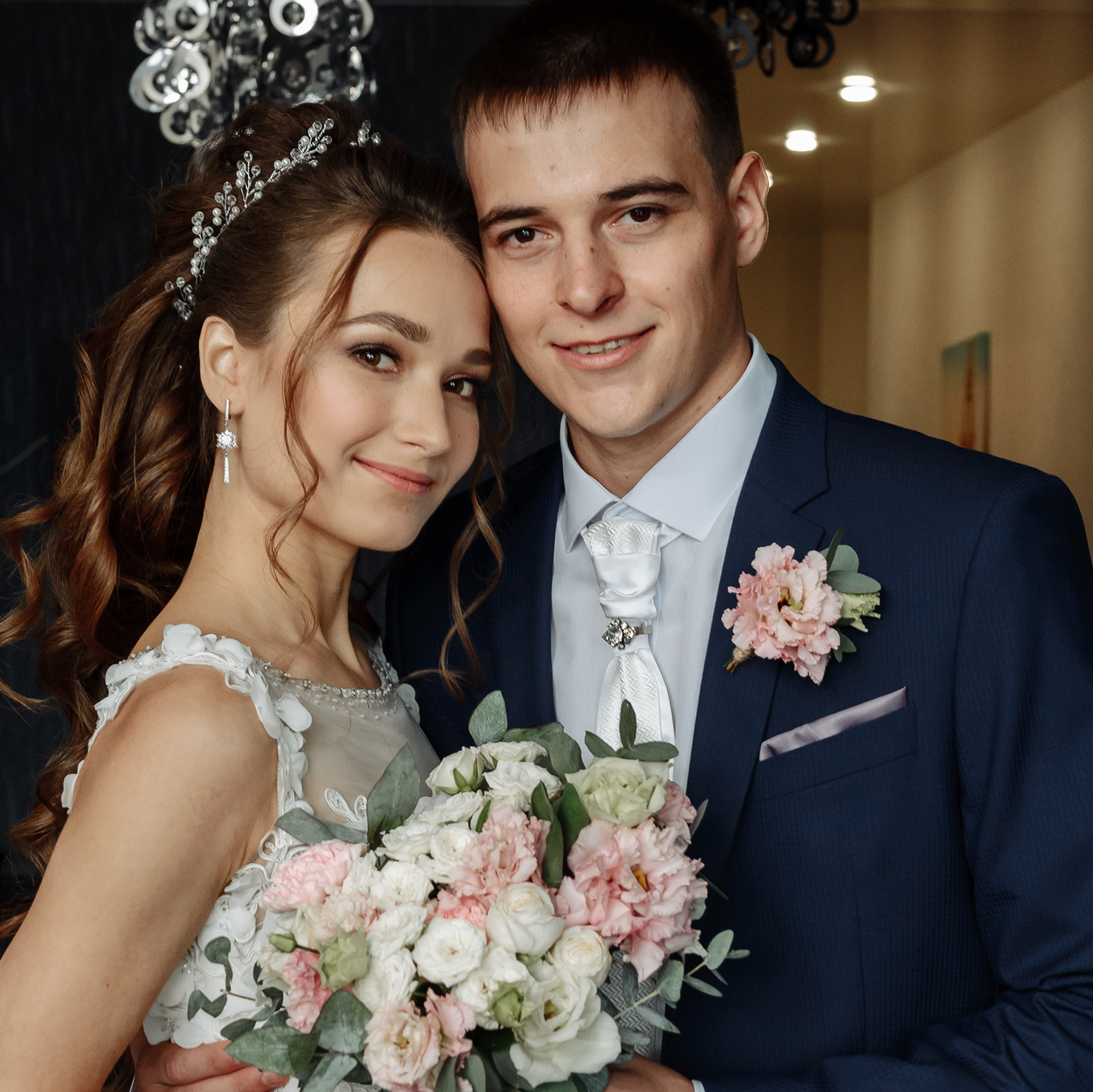 Стоимость свадебной фотосъемки. Свадебный Фотограф в Челябинске Василий Гладченко