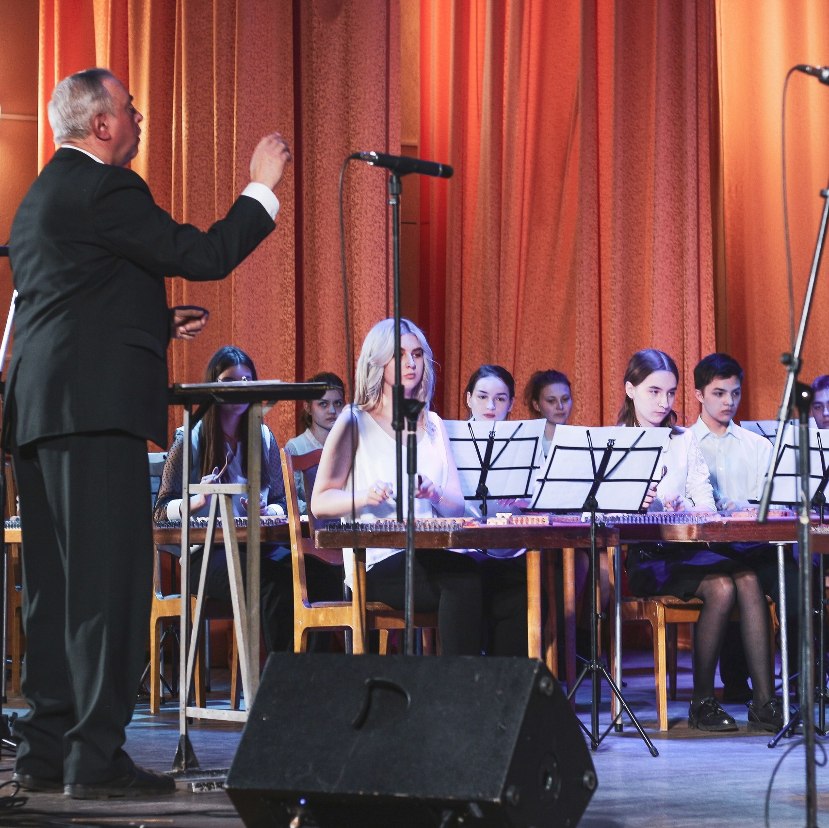 Медиатека. Екатерина Левченко — композитор, музыковед, преподаватель