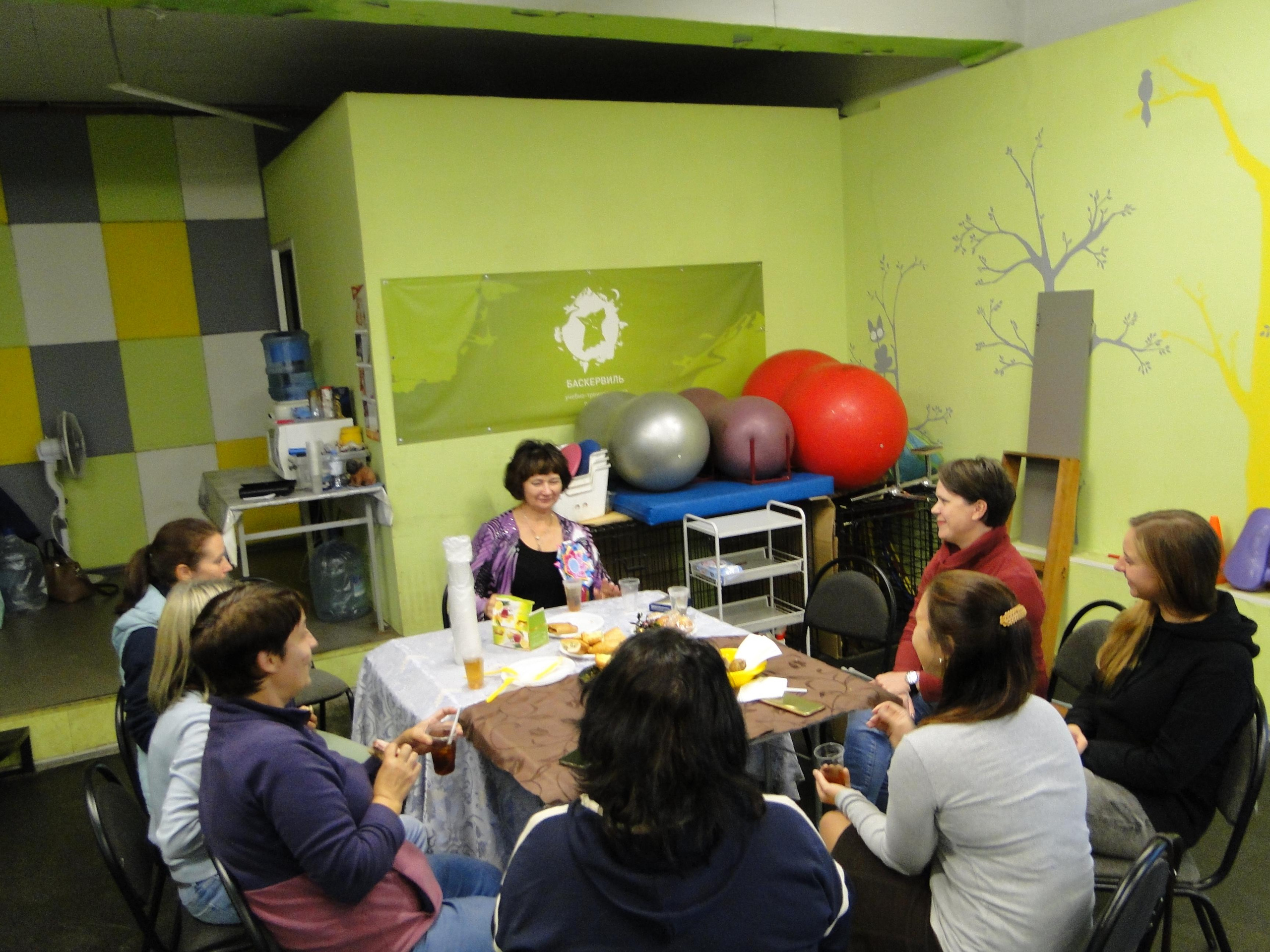 СЕМИНАР «ОРГАНИЗАЦИЯ ПЛЕМЕННОГО ДЕЛА». НРОО КЦ "Собаковод"