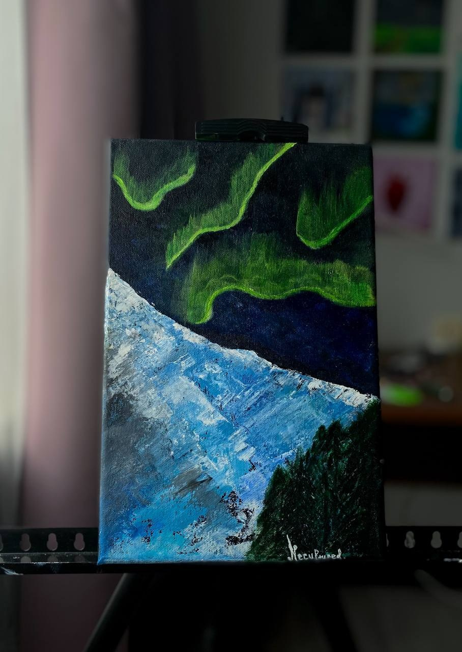 Продажа картин. NECULTURED PHOTOGRAPHER