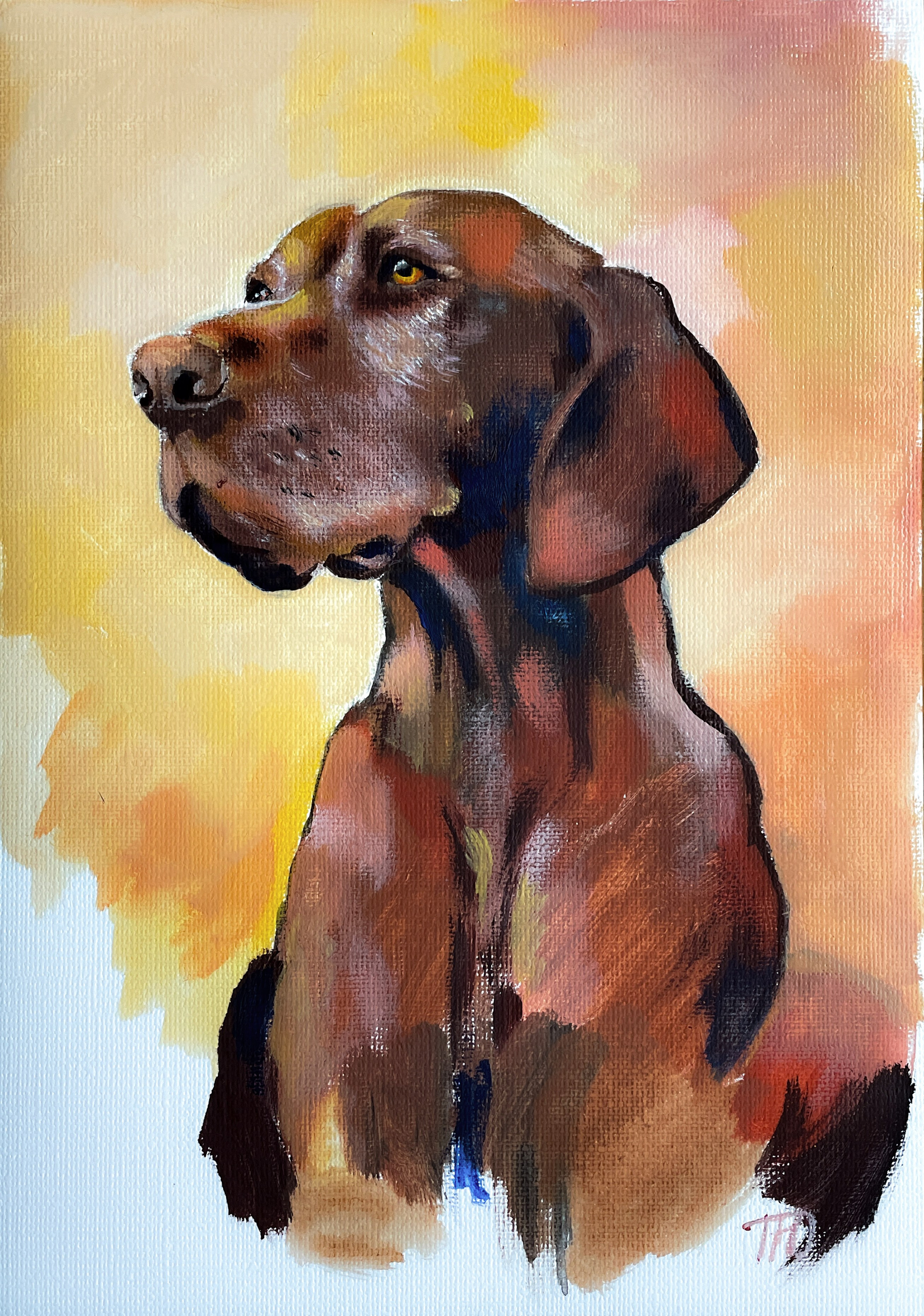 В наличии Анималистика. Художник и Фотограф Тимохина Юлия