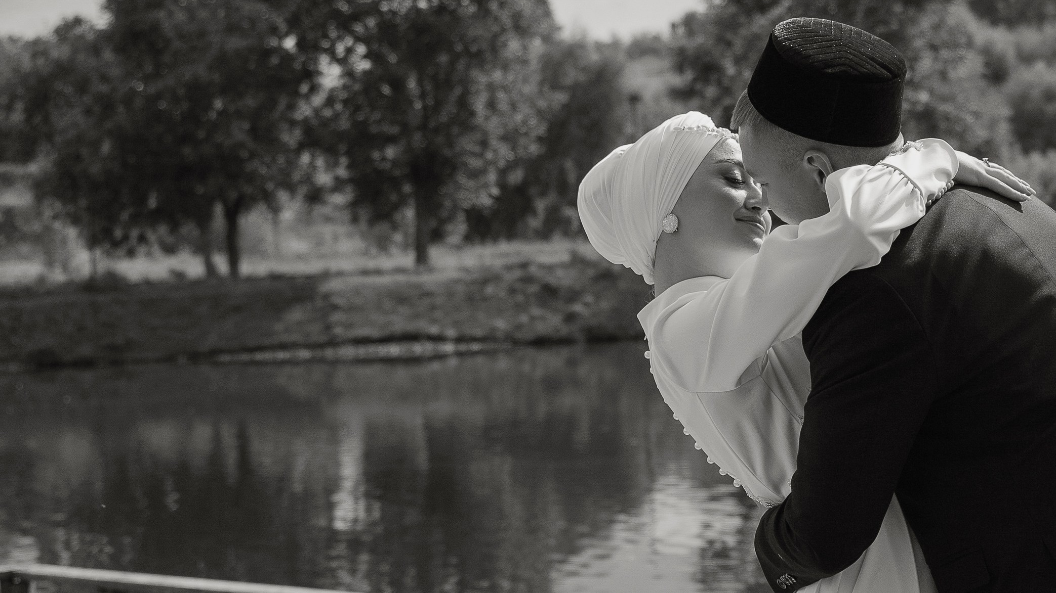 Прайс никах халяль-туй. Свадебный фотограф Алмаз Акмалов