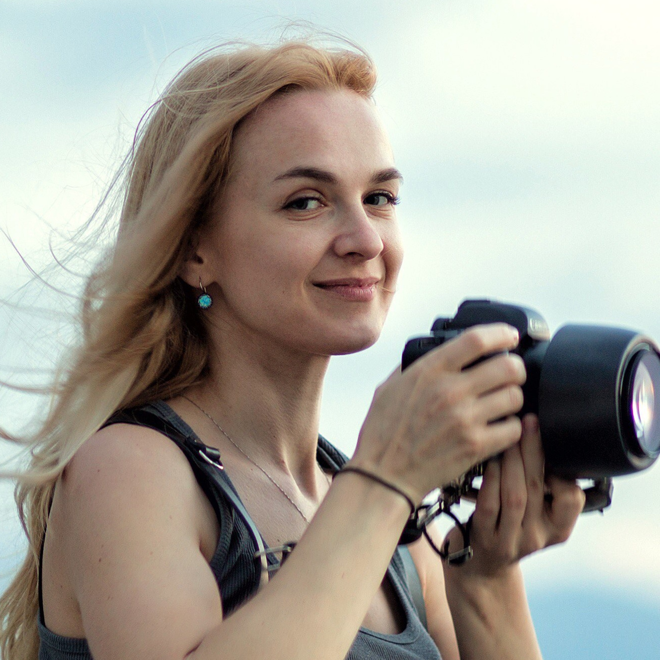 Контакты. Фотограф в Сочи Катя Гончарова