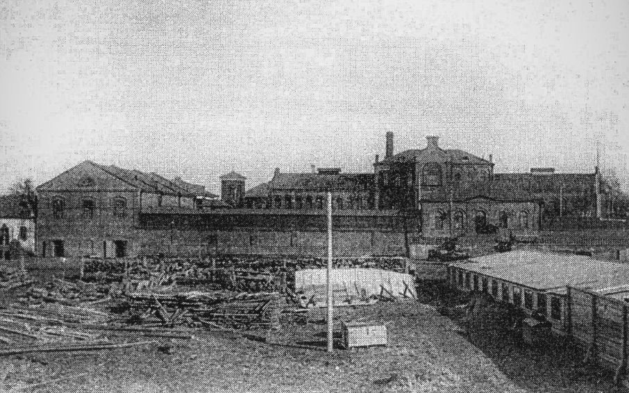 Взлёт и падение «Жабынского завода»