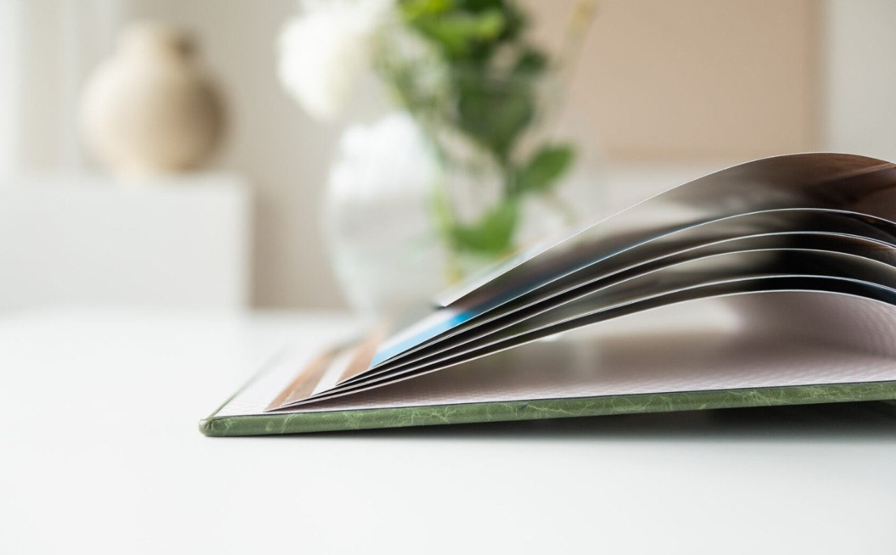 Фотокниги. Прайс-лист