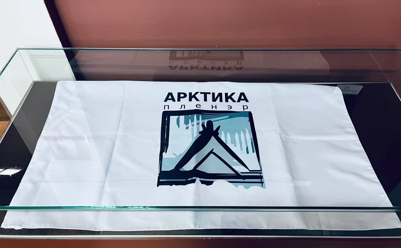 Выставка открылась!. Ефремова Ольга. Художник