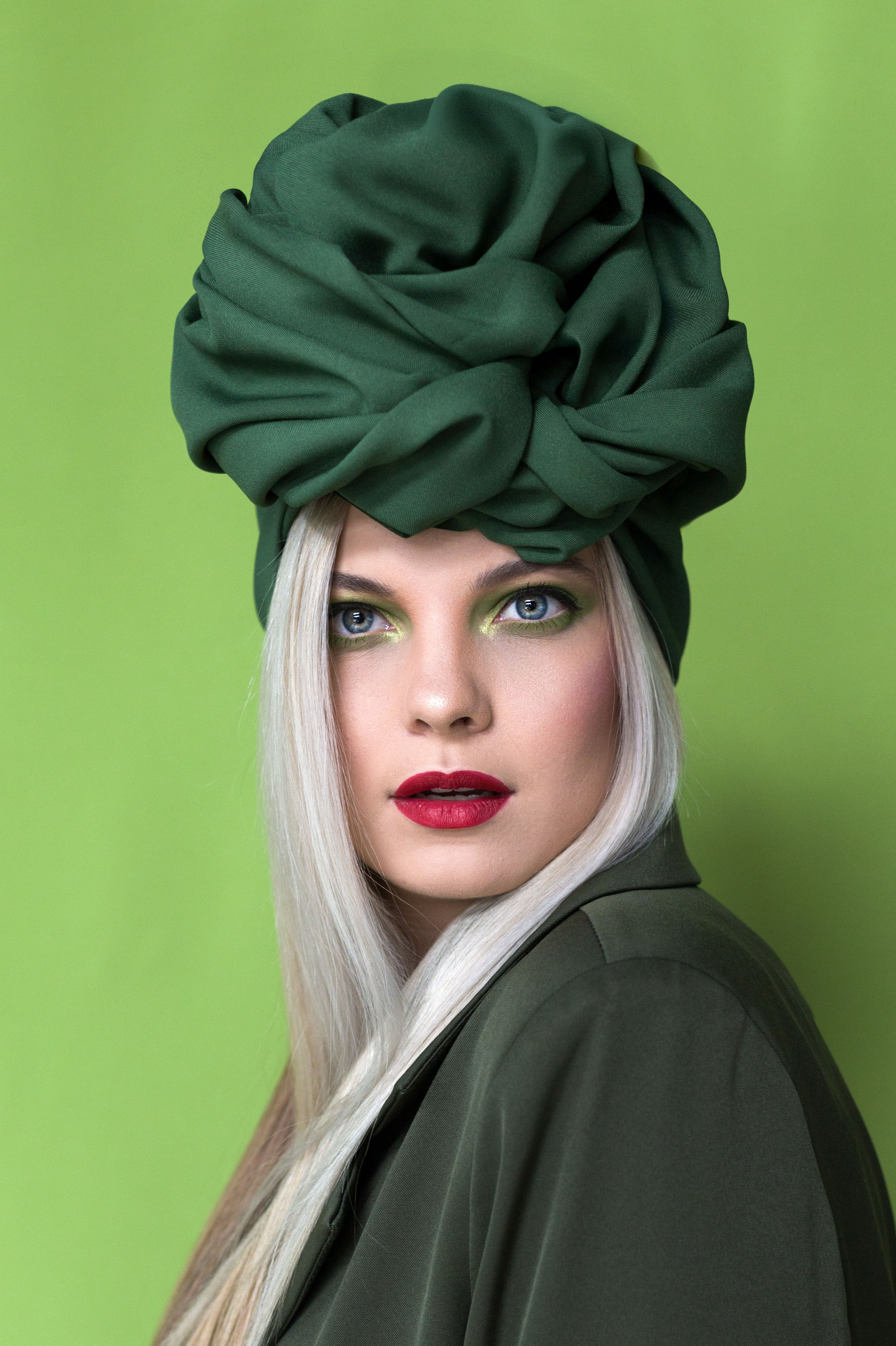 Визаж. Имидж-студия «Четверг» — Преображение в Москве с любовью!