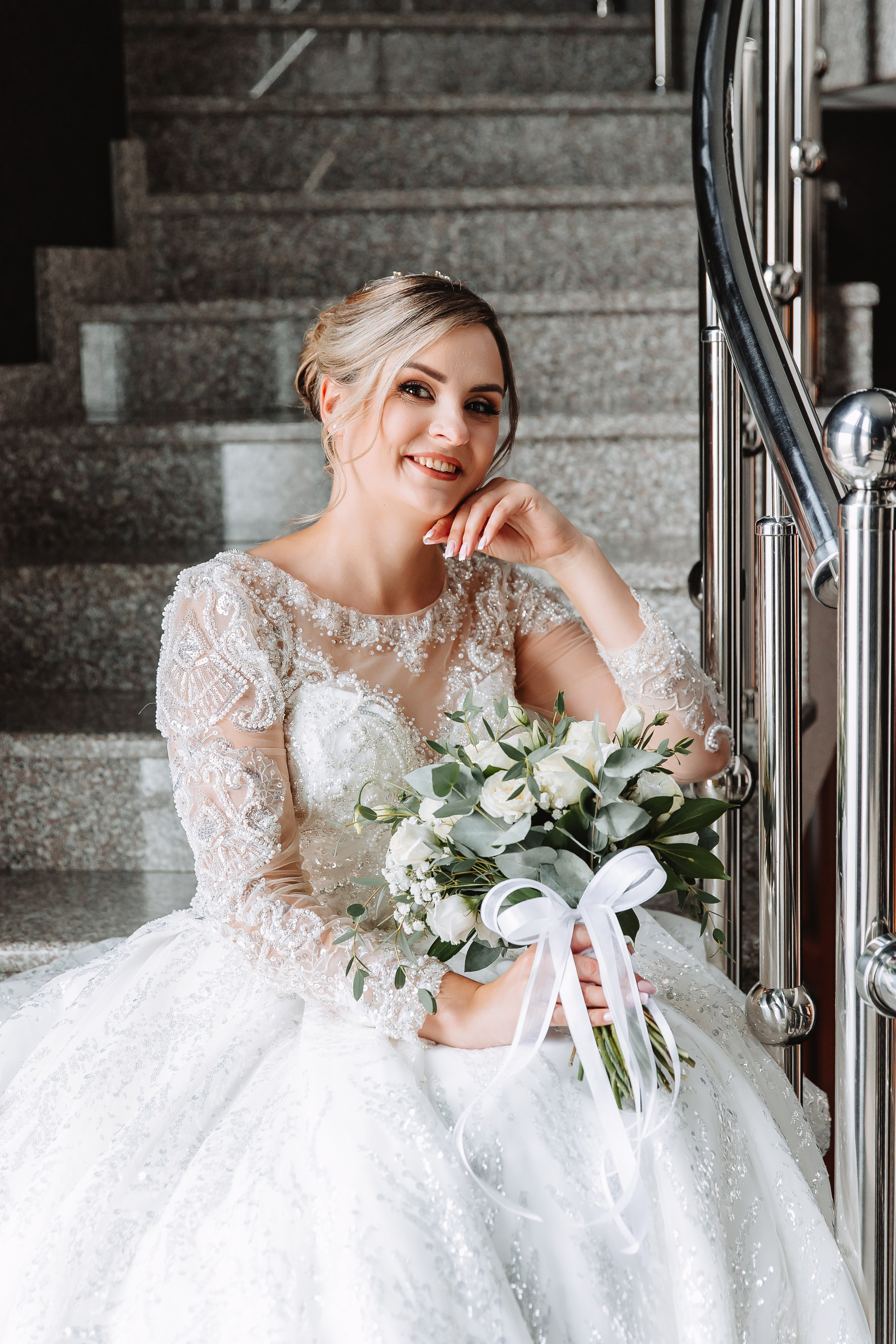 Свадьбы. Фотограф Маргарита Никишина