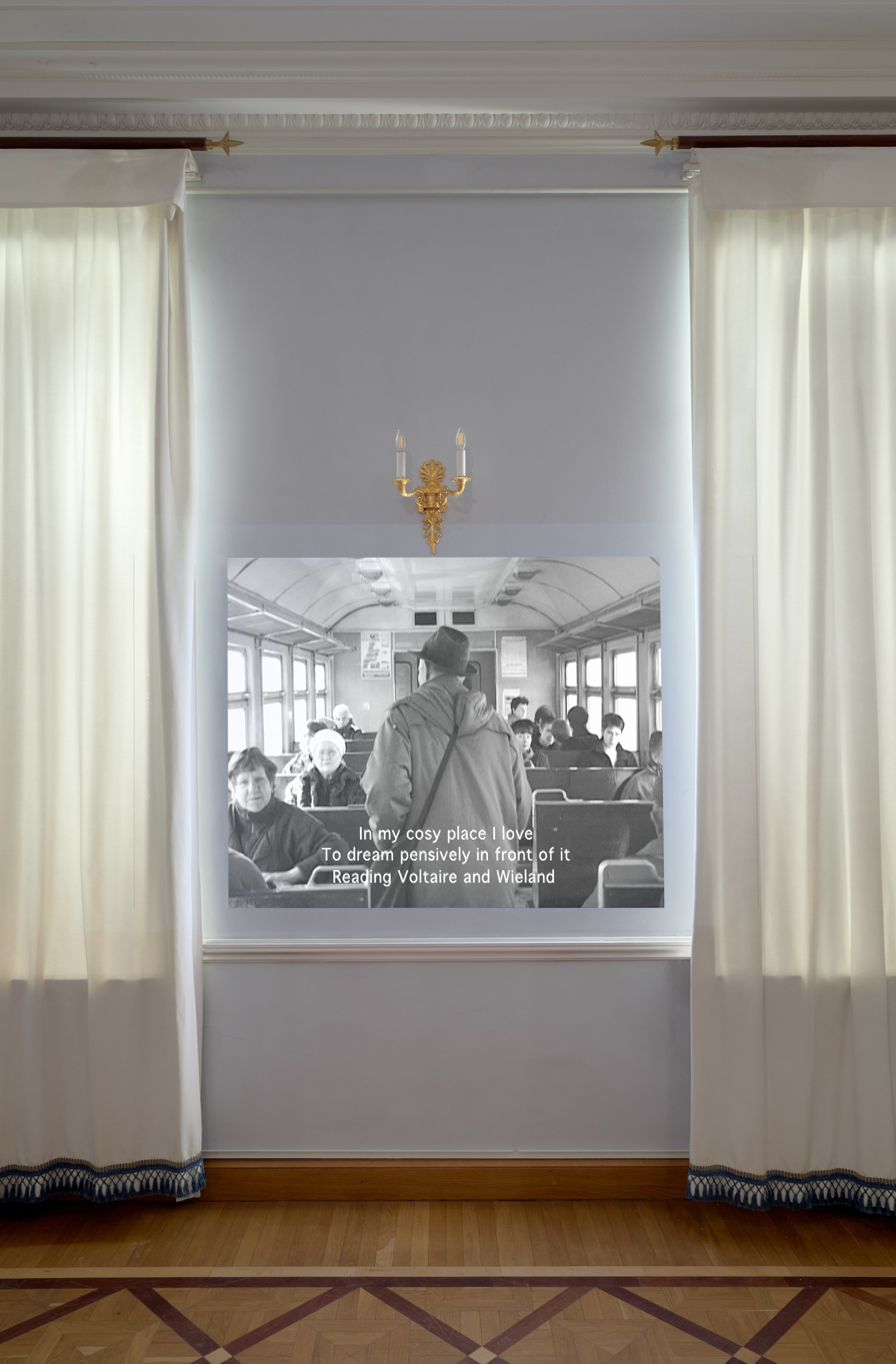 Победа над солнцем: А. С. Пушкин и русский авангард. Mikhail Kurganov